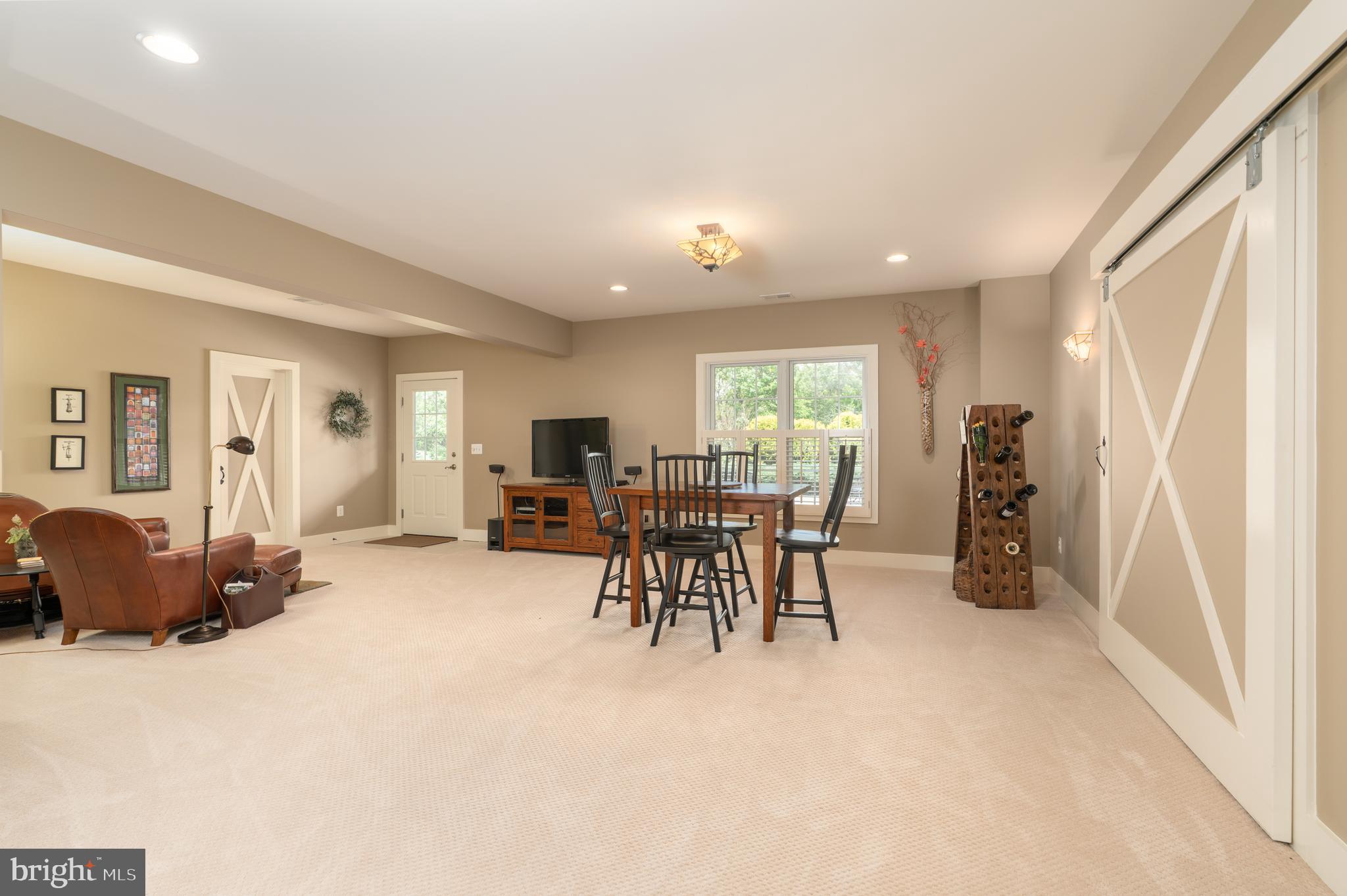 CARBAUGH - Residential
