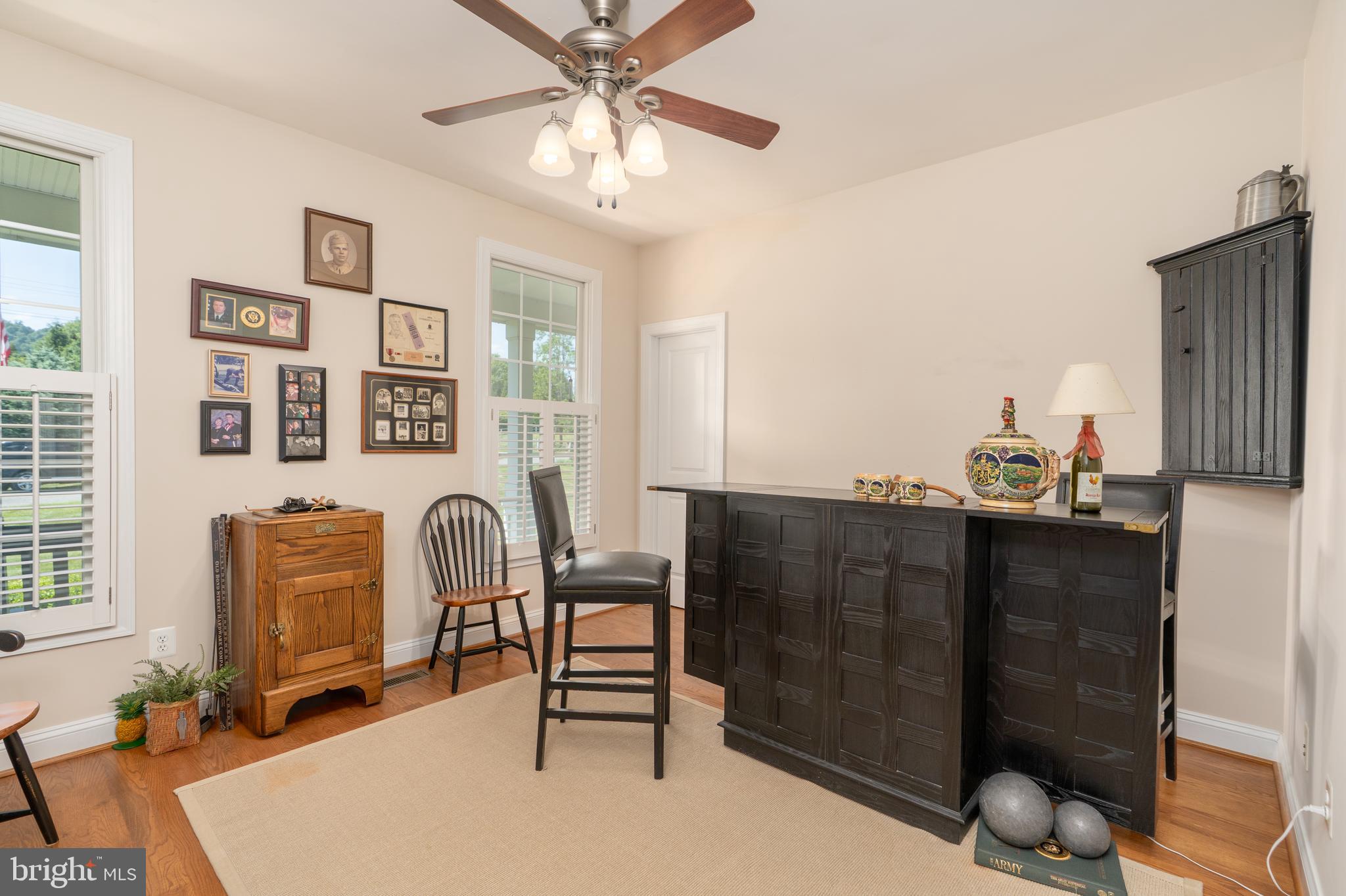 CARBAUGH - Residential