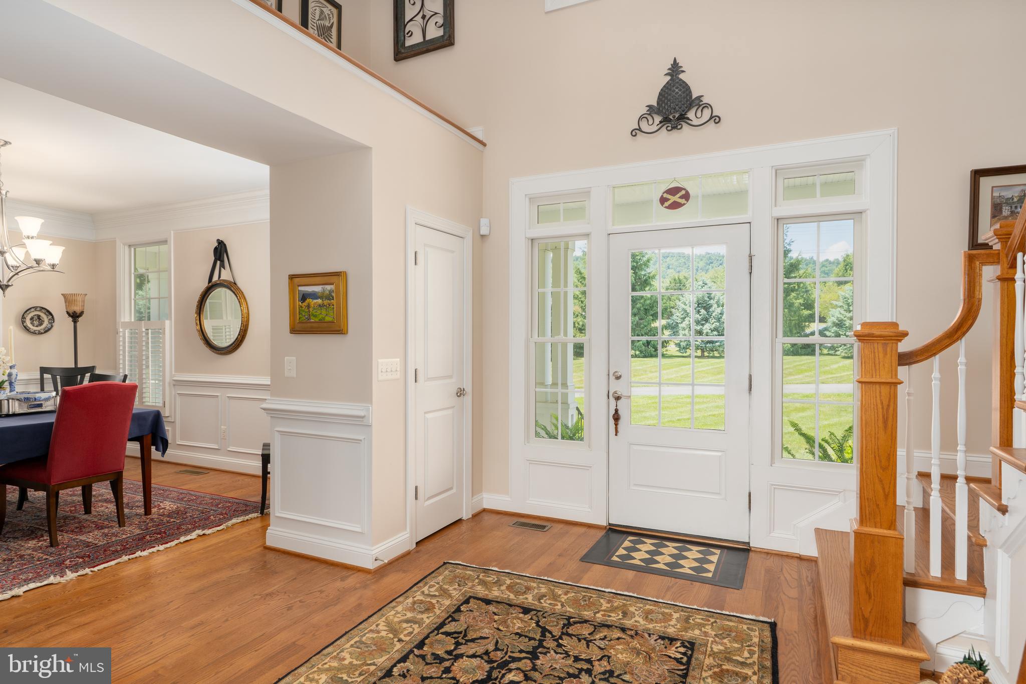 CARBAUGH - Residential
