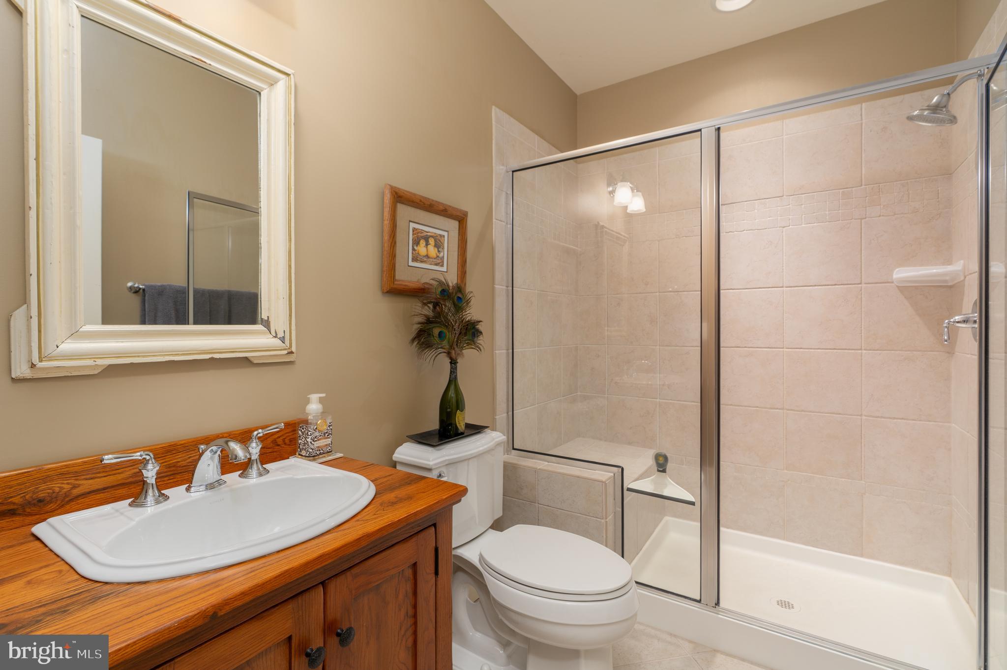 CARBAUGH - Residential