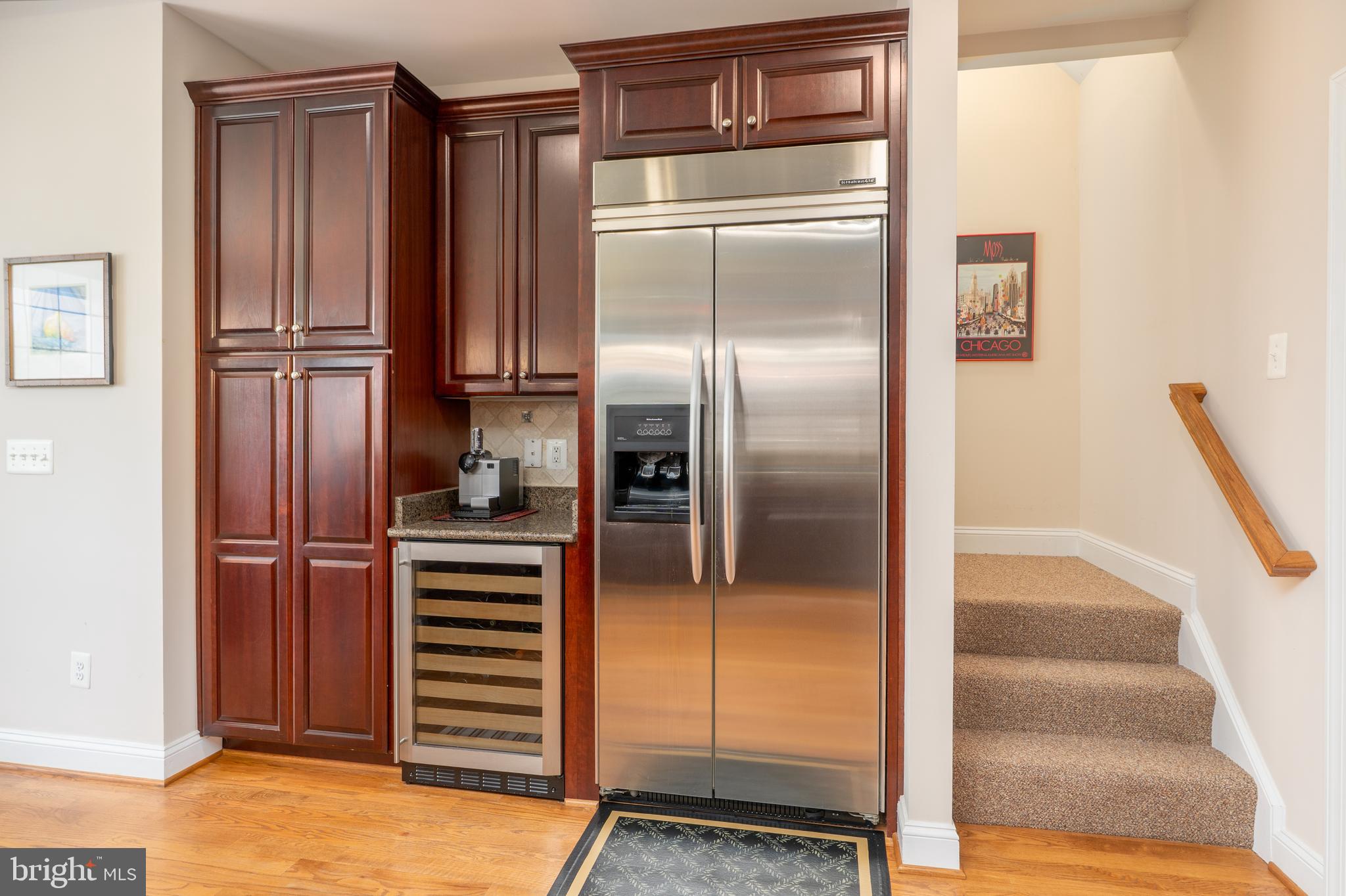 CARBAUGH - Residential