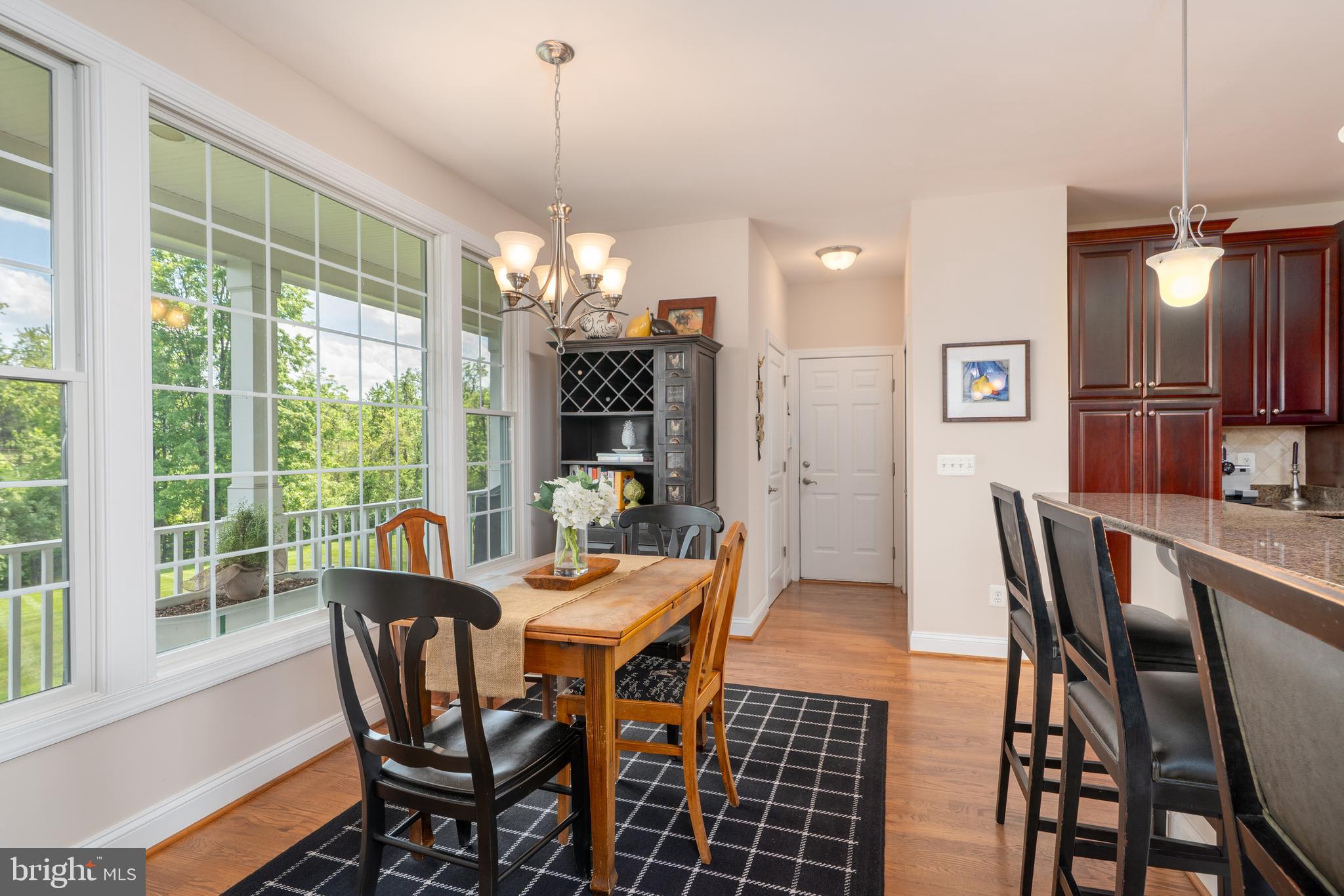 CARBAUGH - Residential