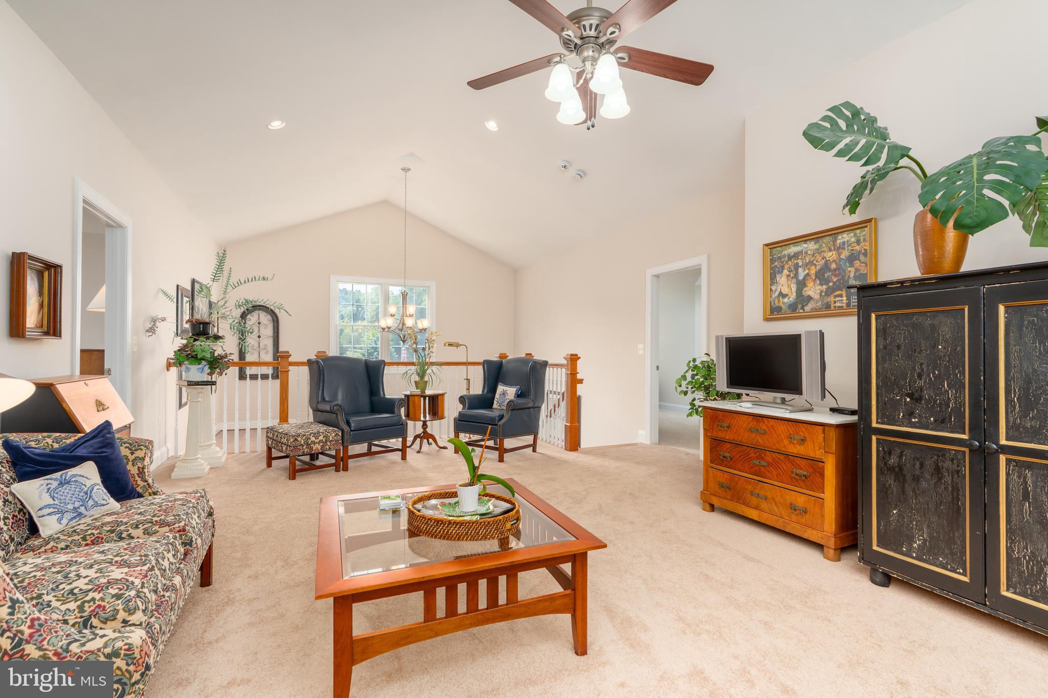 CARBAUGH - Residential