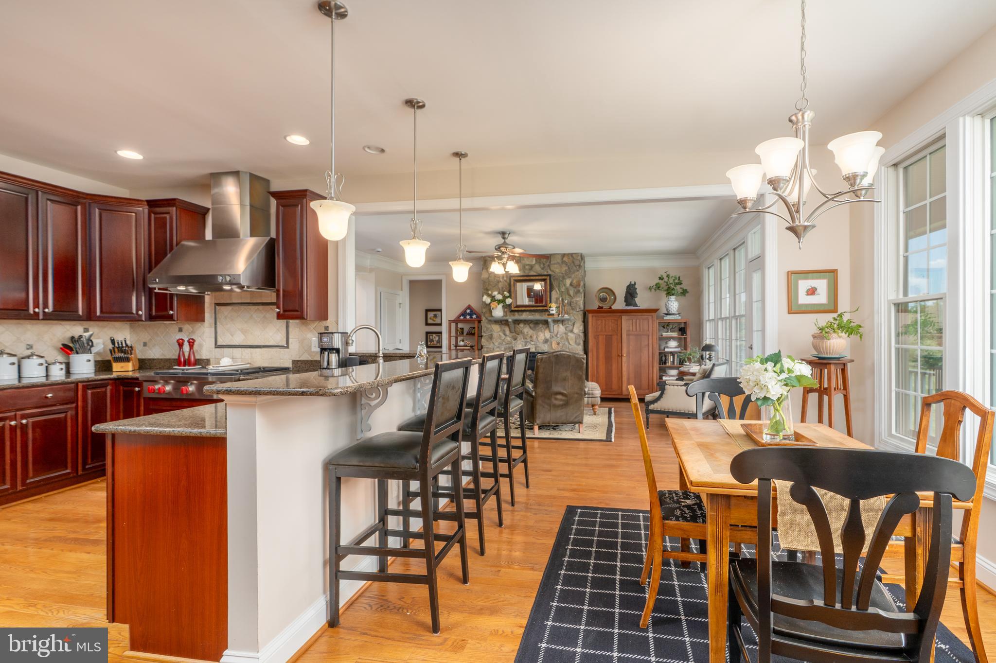 CARBAUGH - Residential