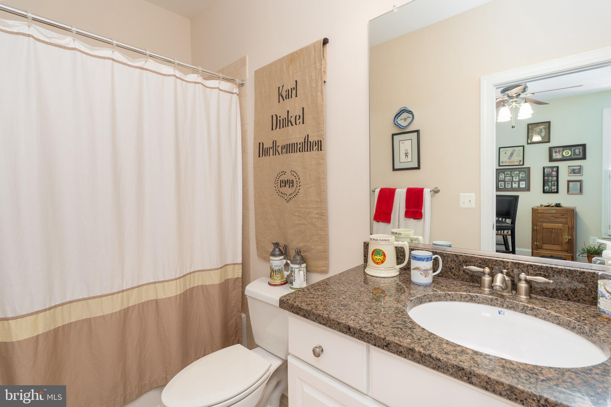 CARBAUGH - Residential