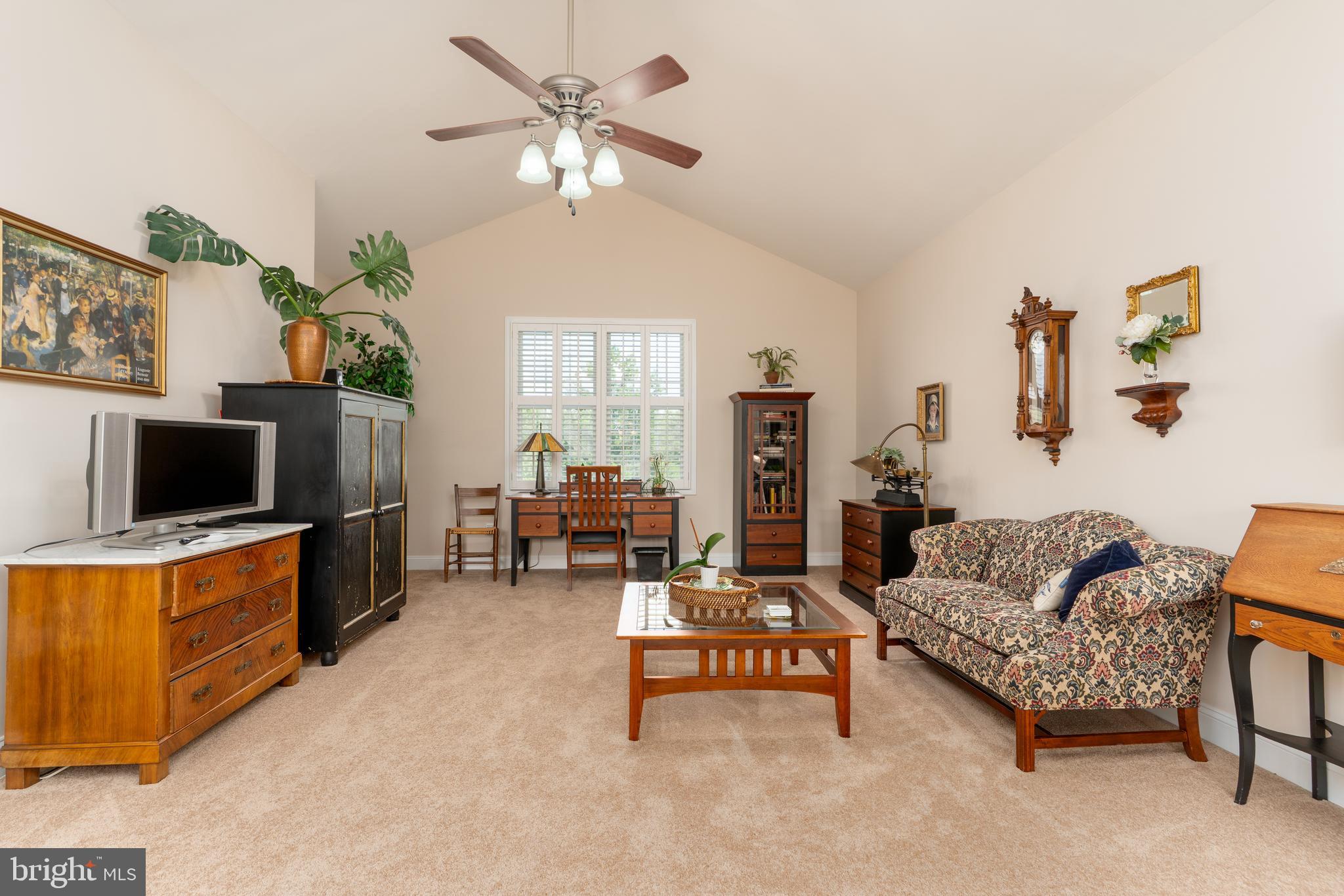 CARBAUGH - Residential
