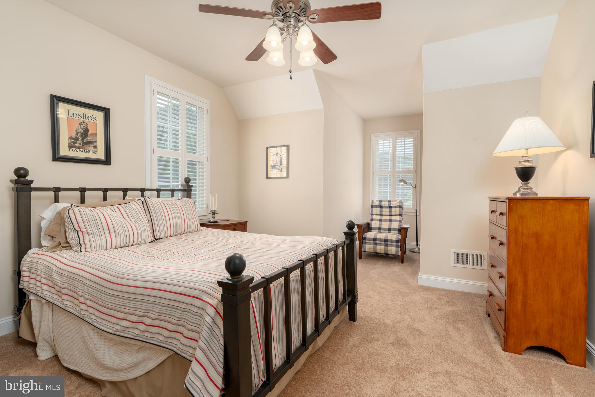 CARBAUGH - Residential