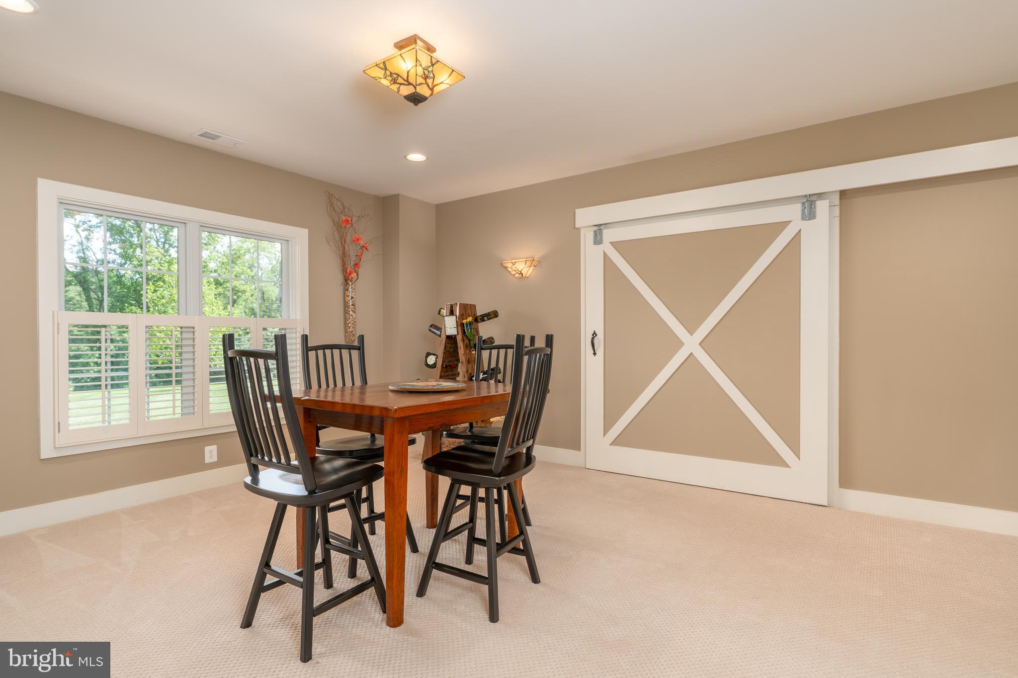 CARBAUGH - Residential