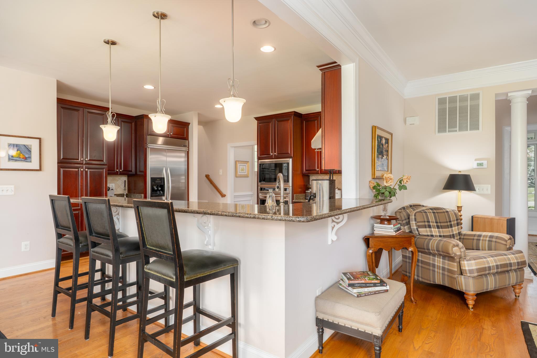 CARBAUGH - Residential