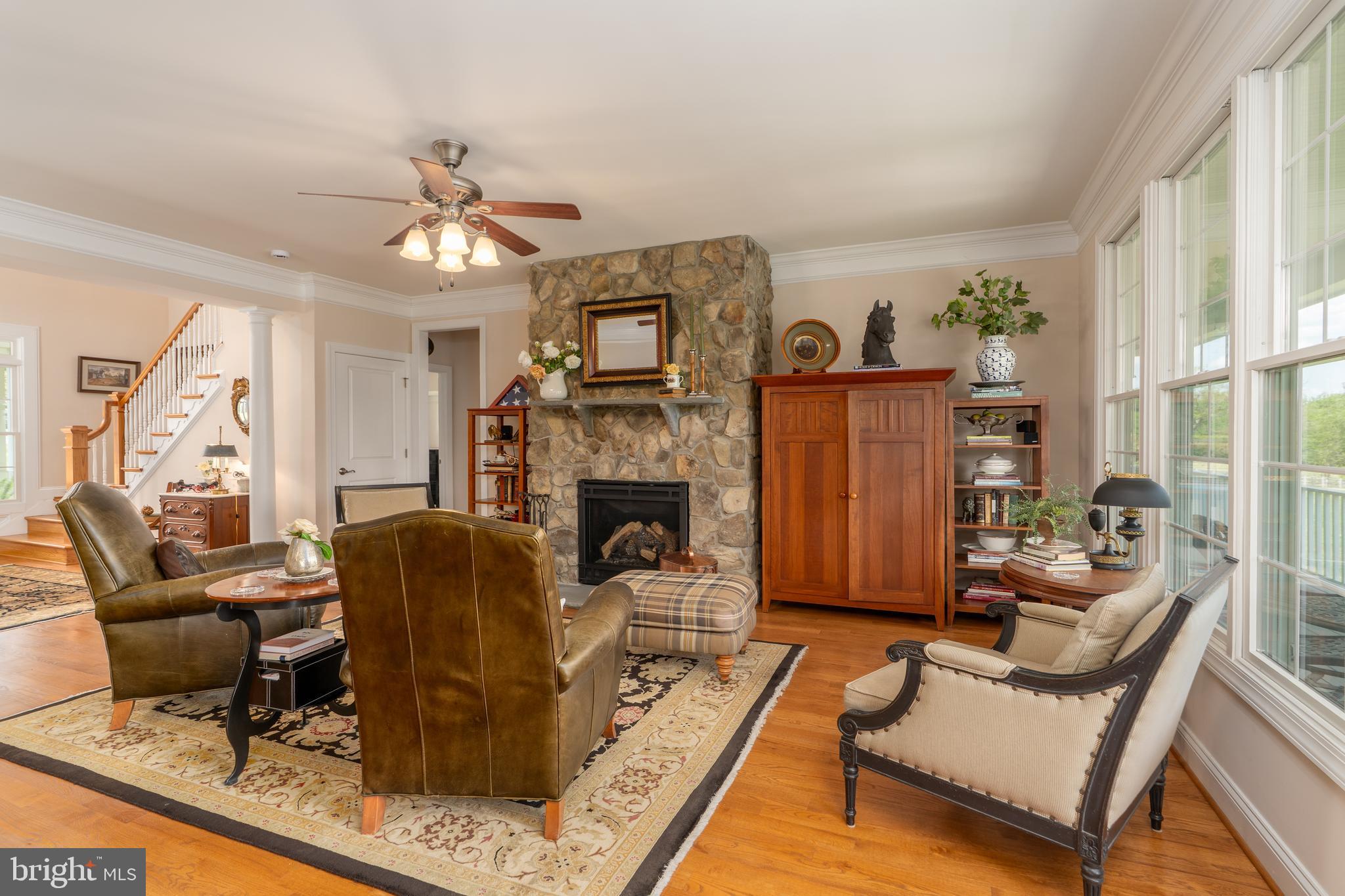 CARBAUGH - Residential
