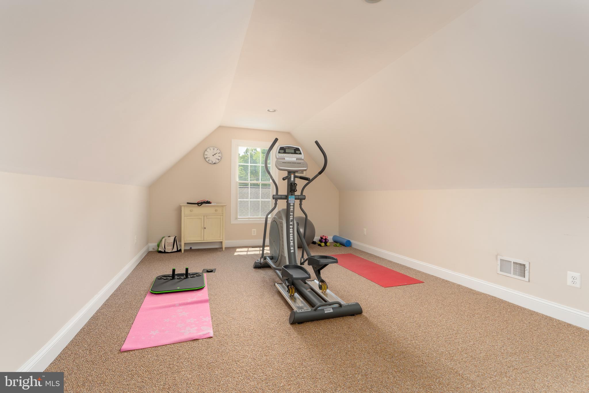 CARBAUGH - Residential