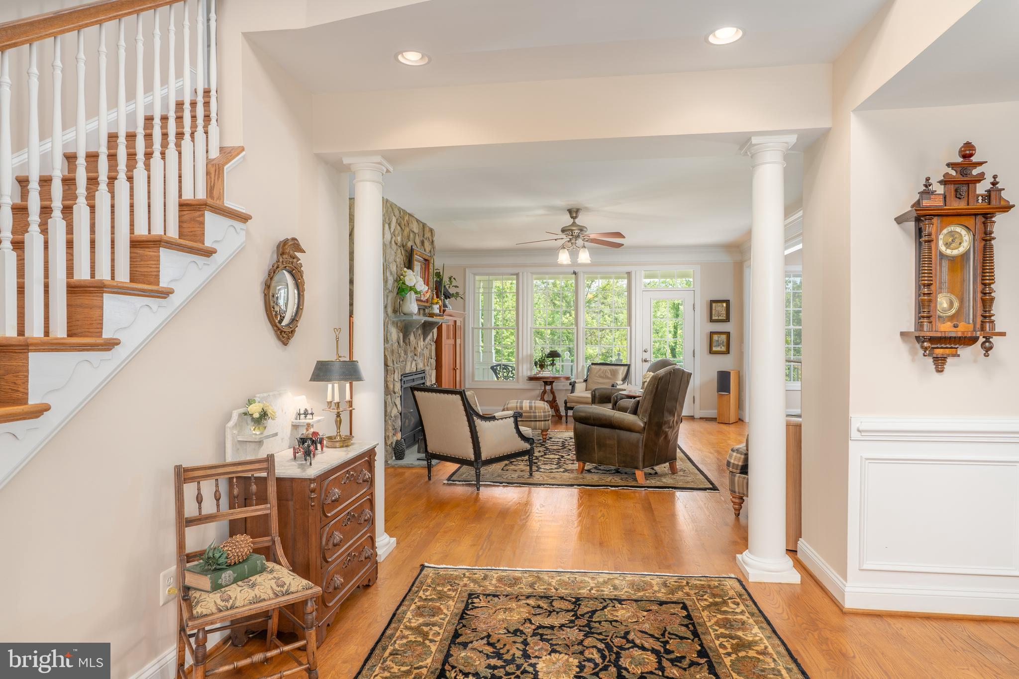 CARBAUGH - Residential
