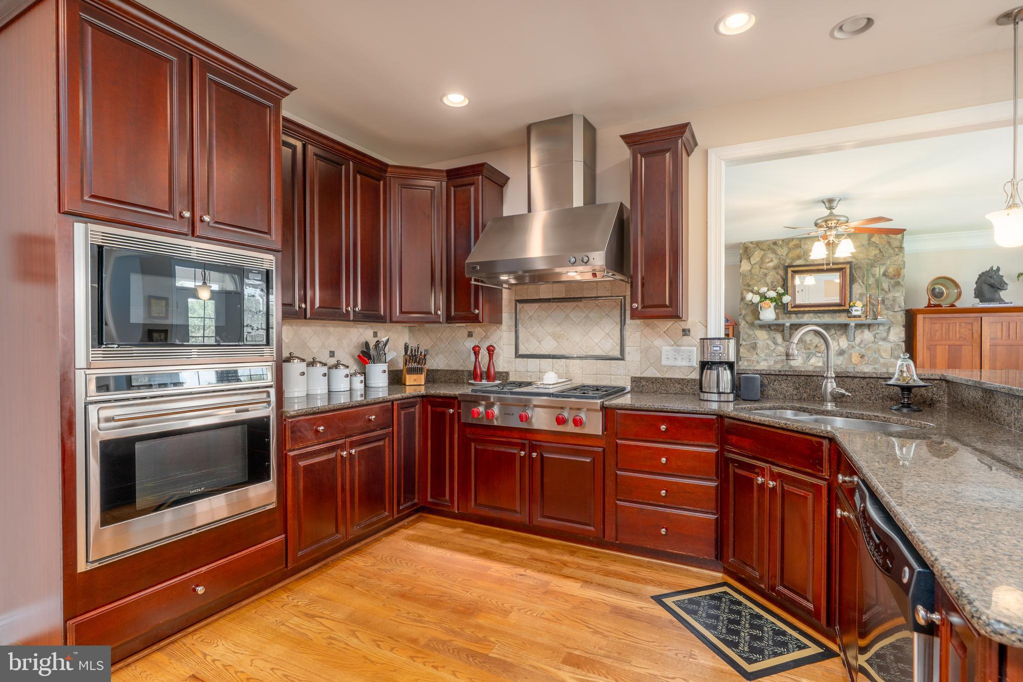 CARBAUGH - Residential