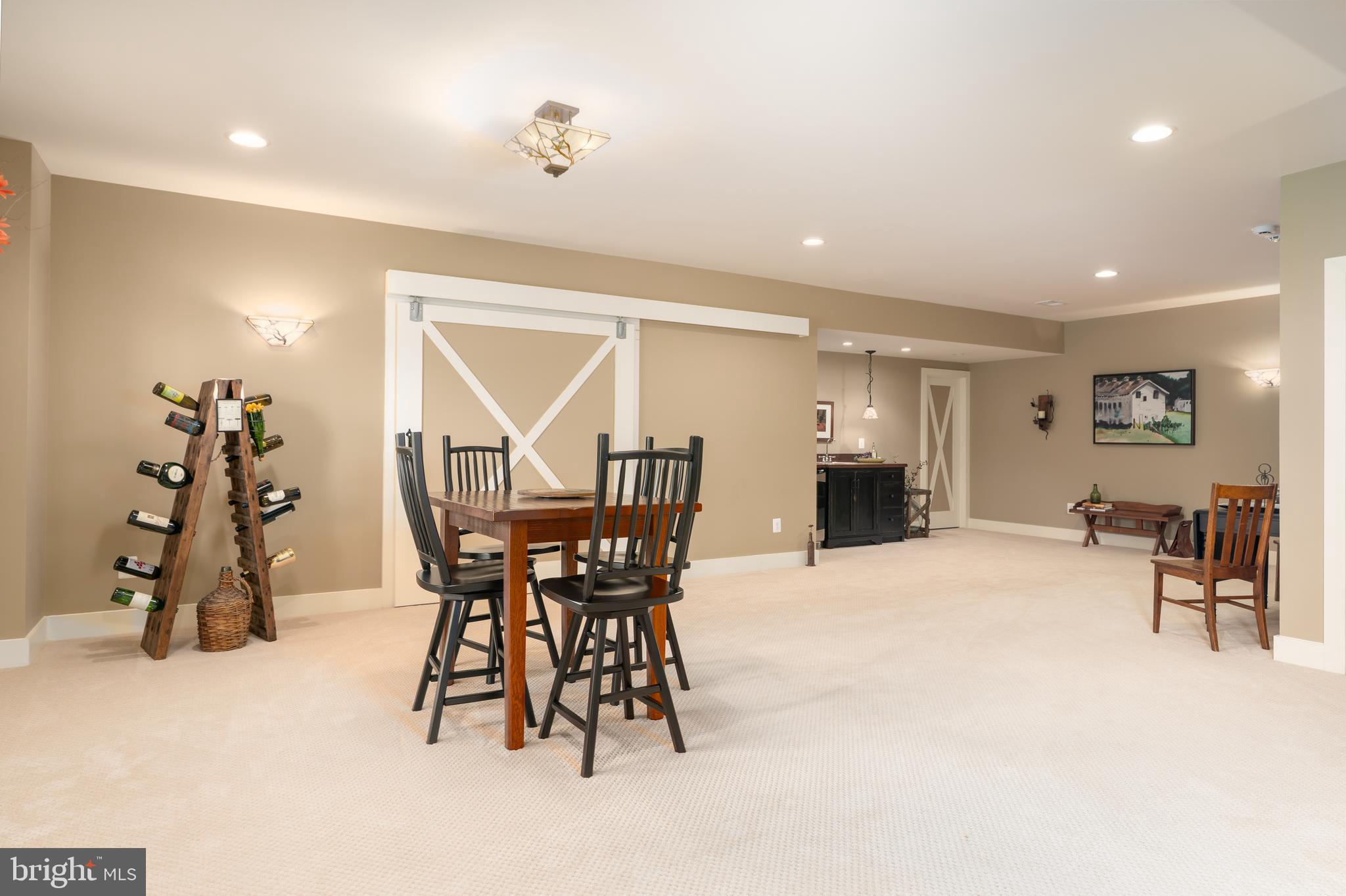 CARBAUGH - Residential