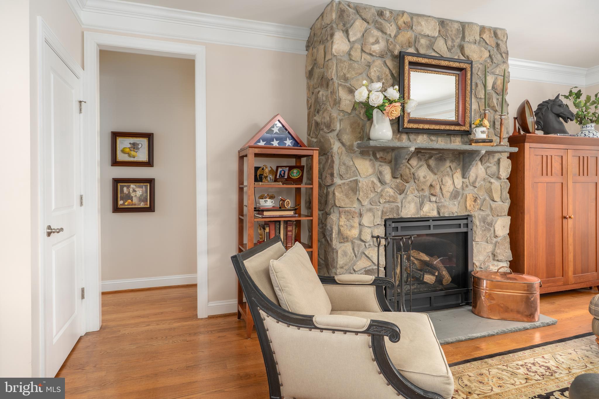 CARBAUGH - Residential