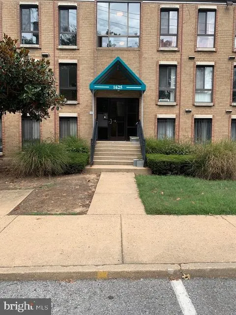 1625 Gainesville Street SE Unit 201, Washington, DC 20020
