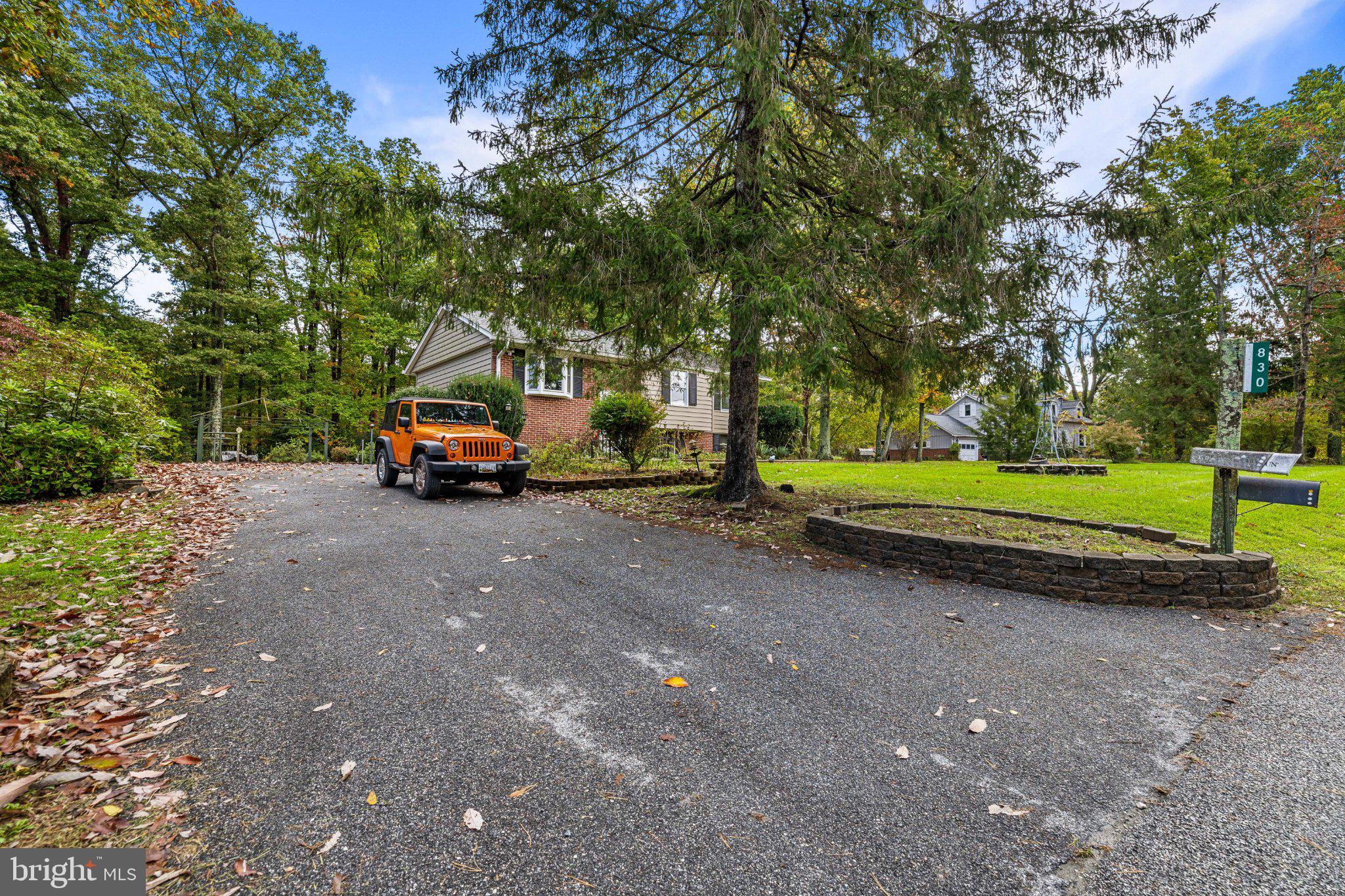 830 MILLER ROAD