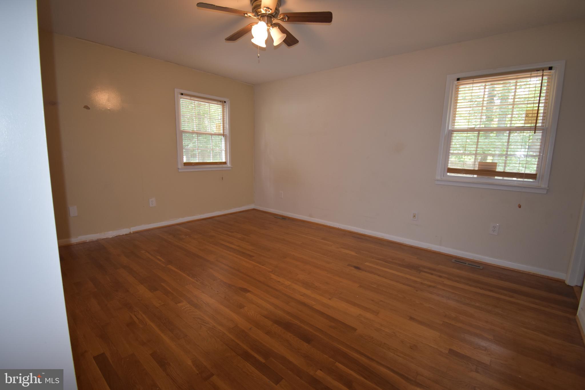 RUTHERFORD - Residential Lease