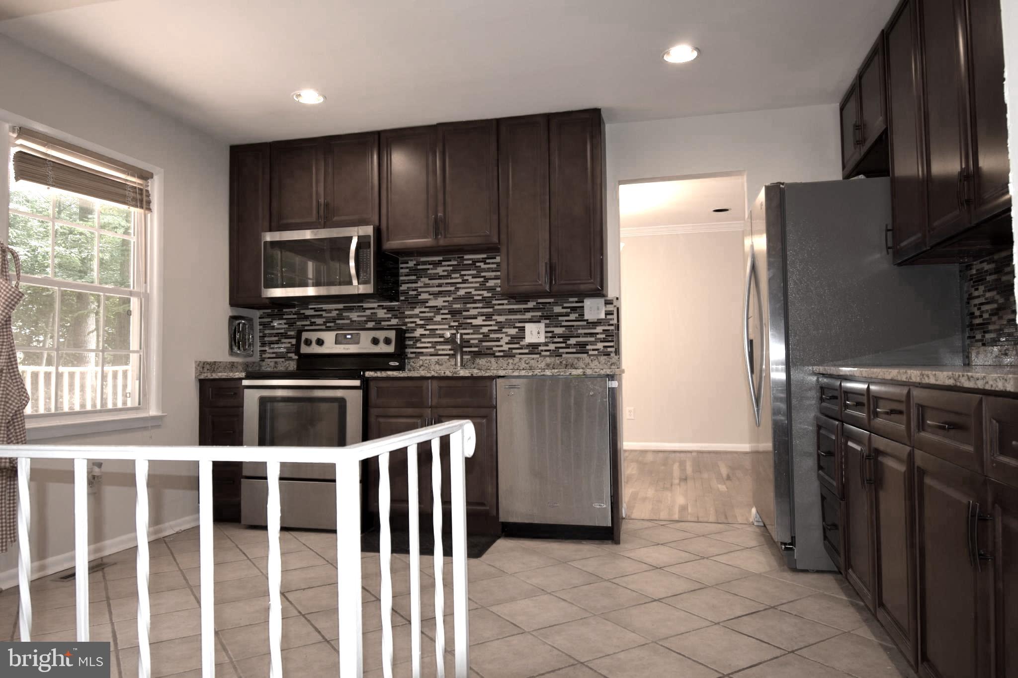 RUTHERFORD - Residential Lease