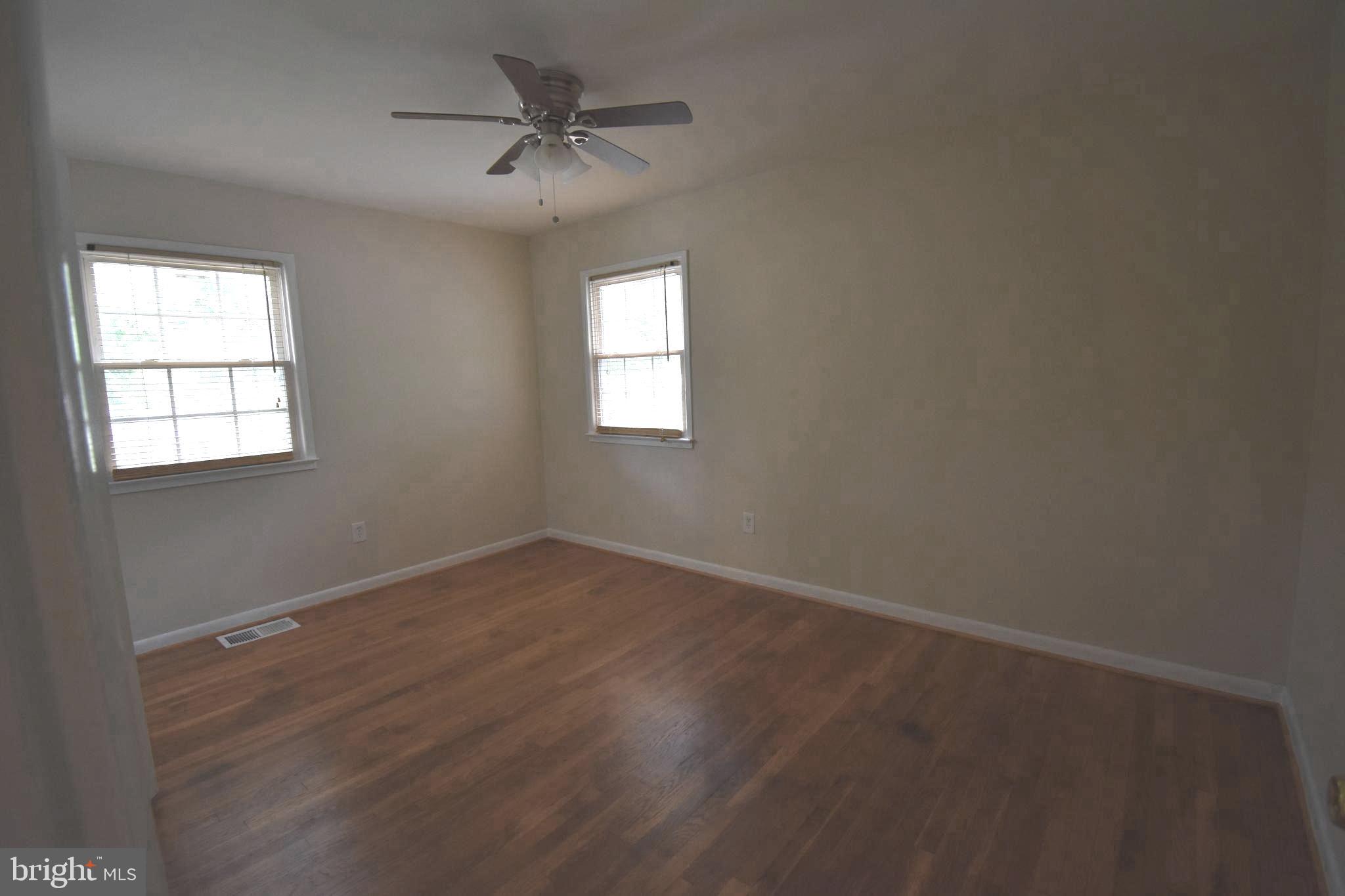 RUTHERFORD - Residential Lease