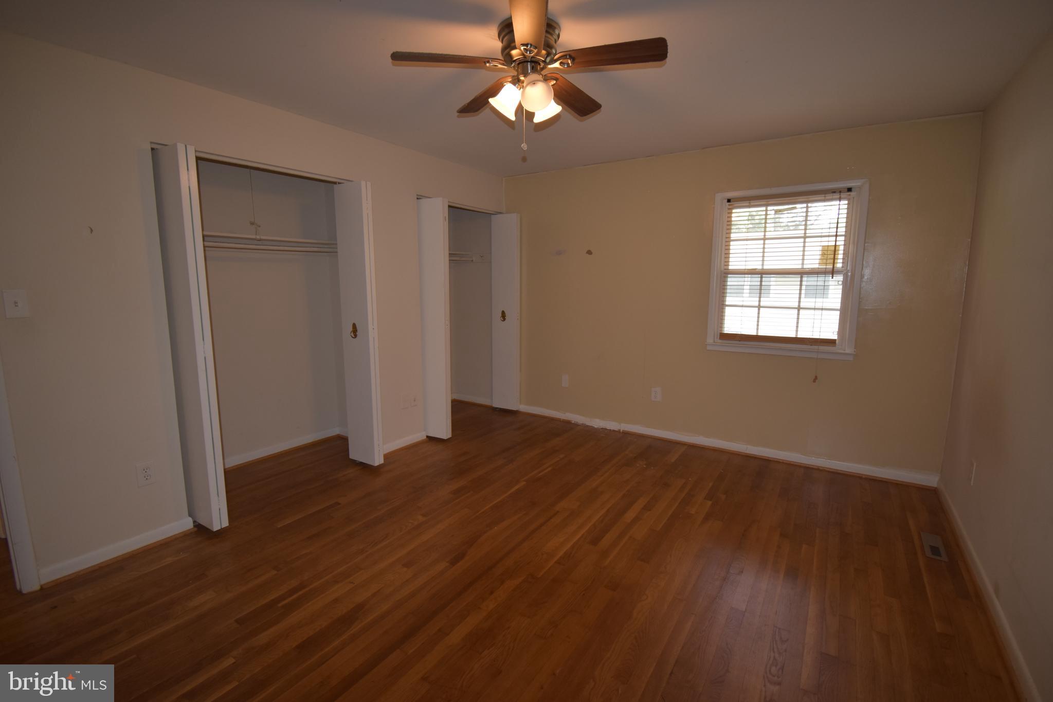 RUTHERFORD - Residential Lease