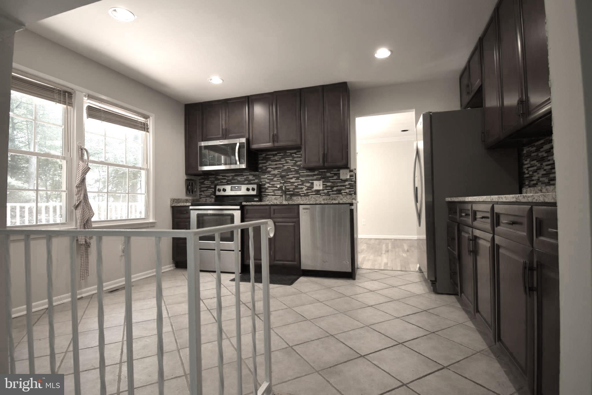 RUTHERFORD - Residential Lease