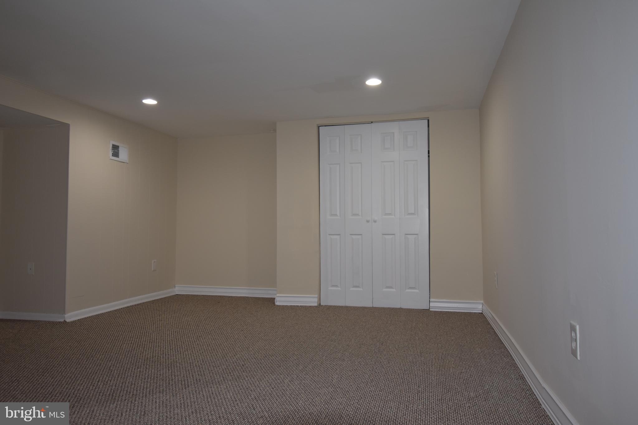 RUTHERFORD - Residential Lease