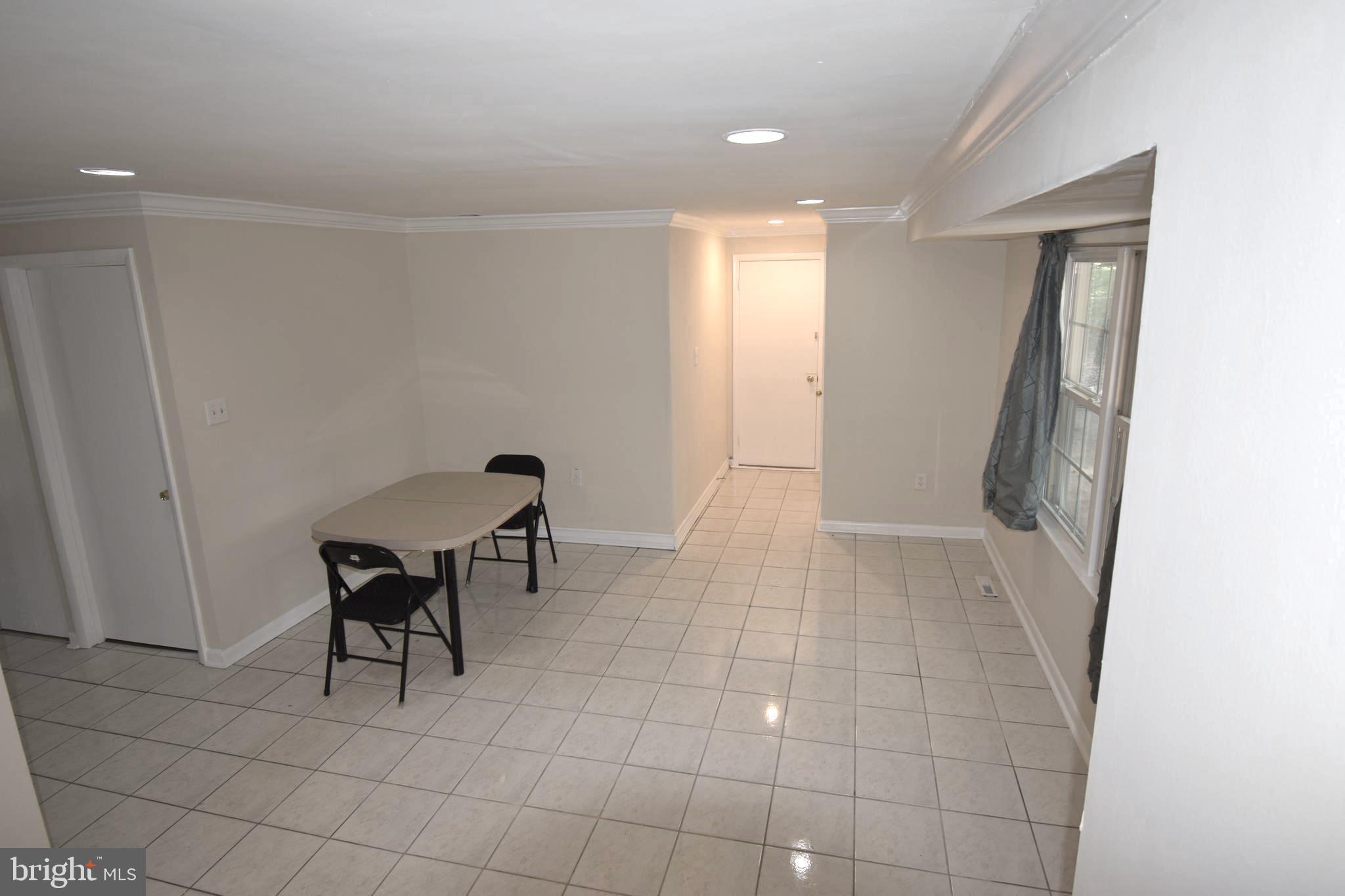 RUTHERFORD - Residential Lease