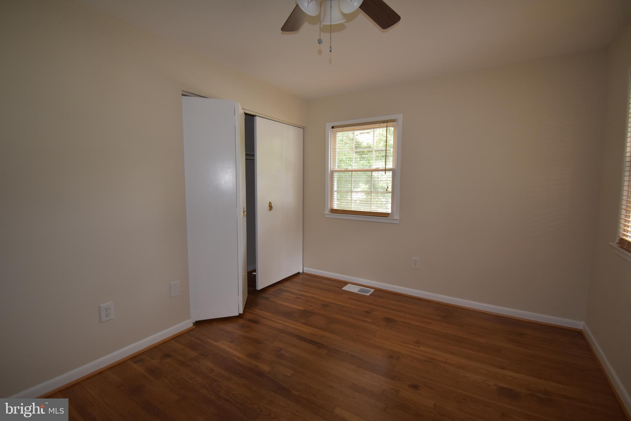 RUTHERFORD - Residential Lease