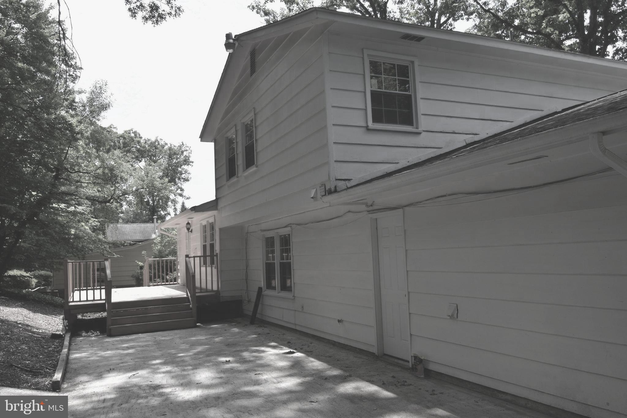 RUTHERFORD - Residential Lease