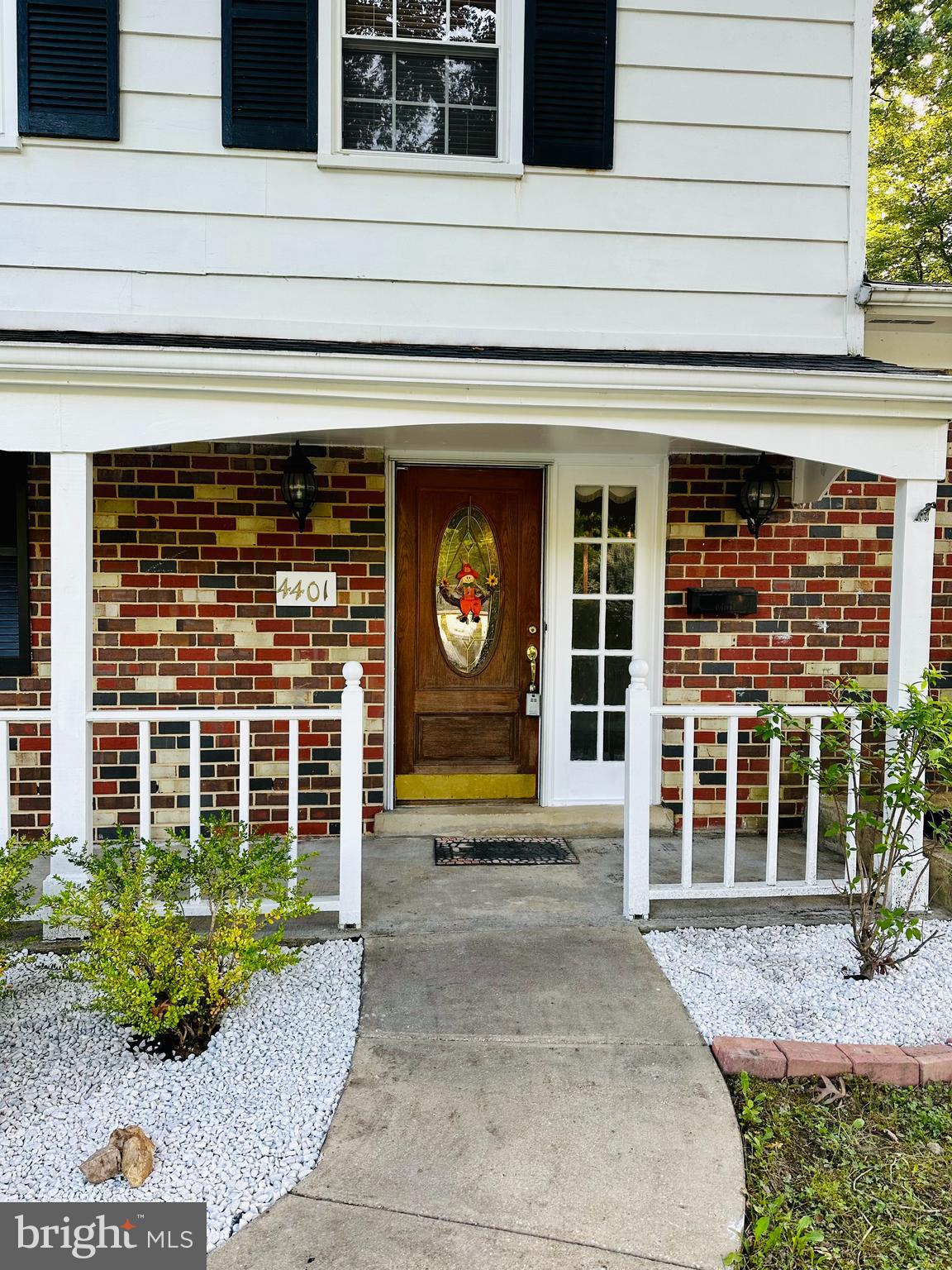 RUTHERFORD - Residential Lease