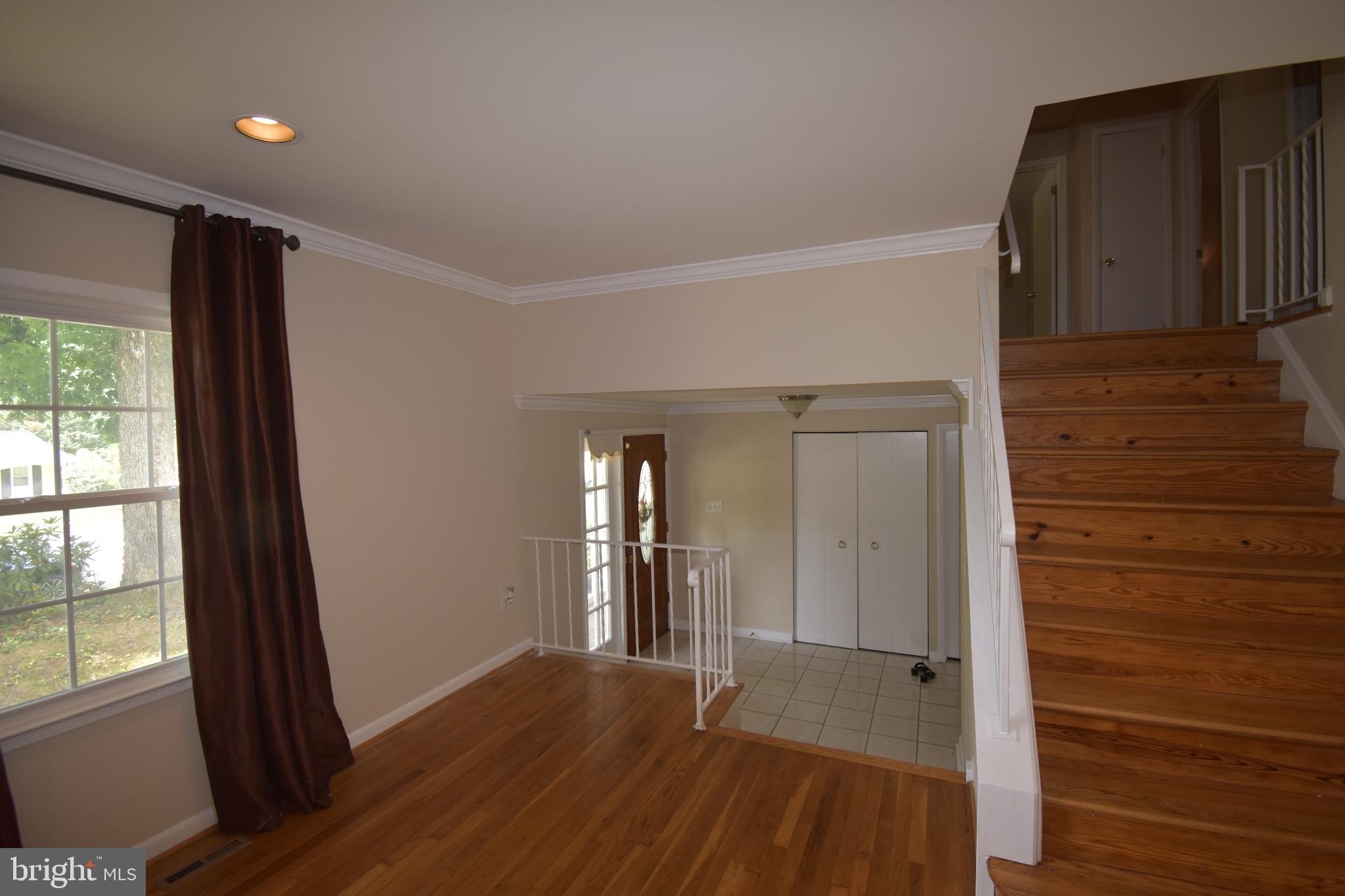 RUTHERFORD - Residential Lease