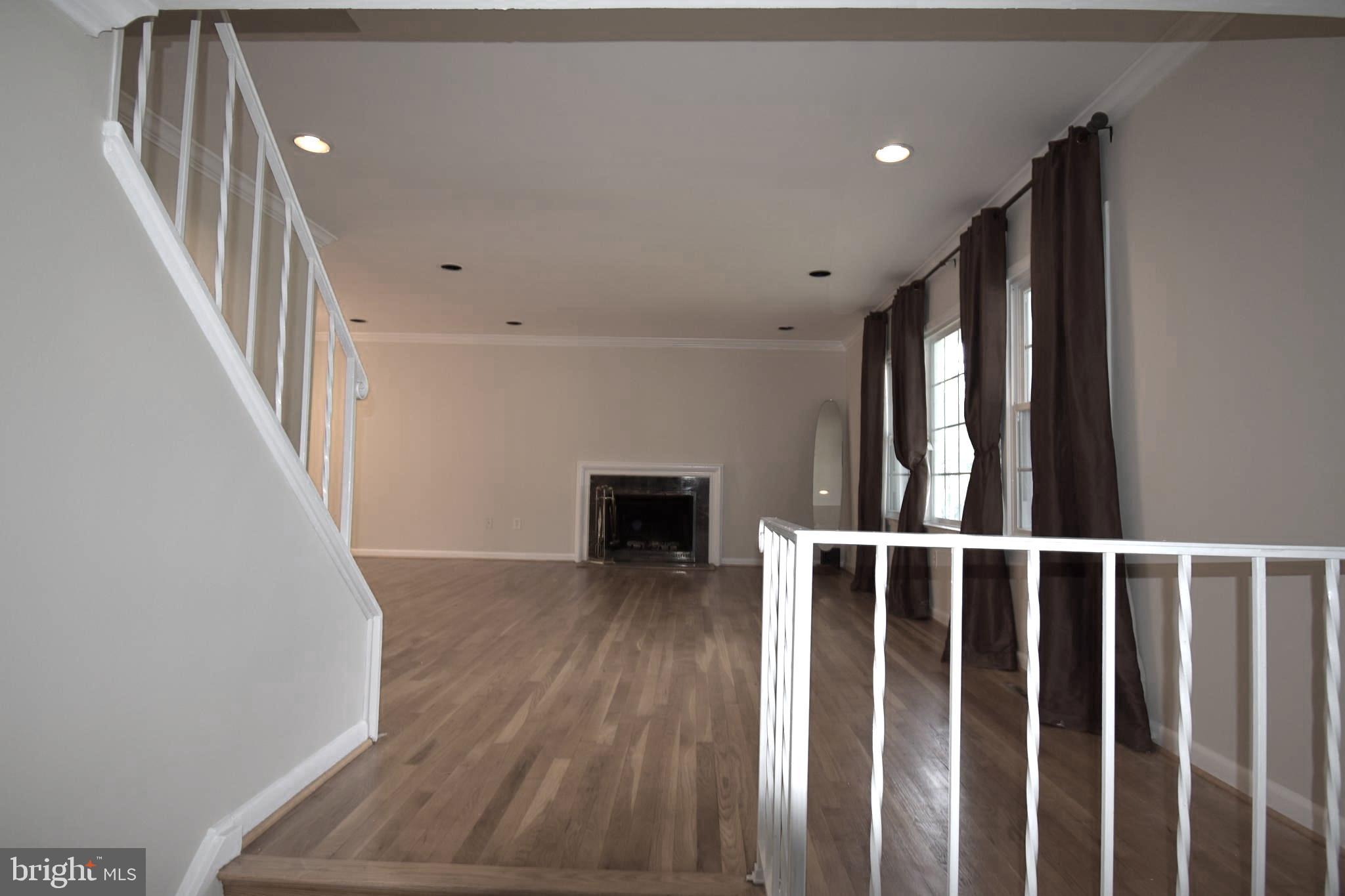 RUTHERFORD - Residential Lease