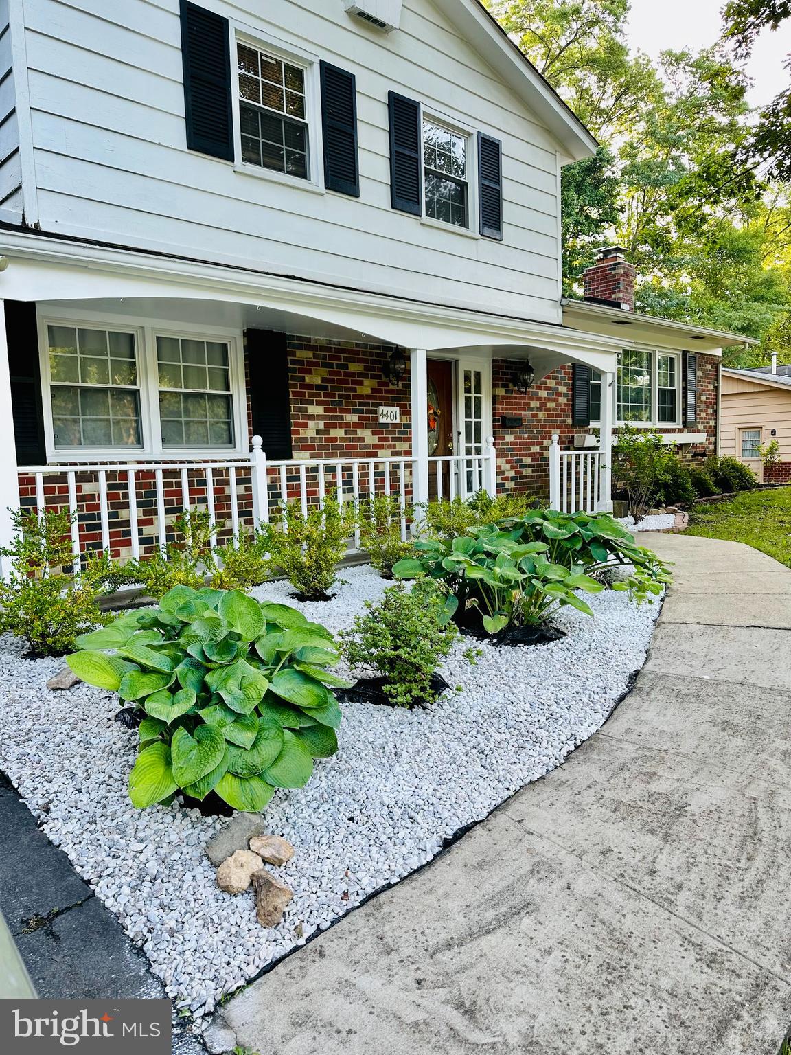 RUTHERFORD - Residential Lease