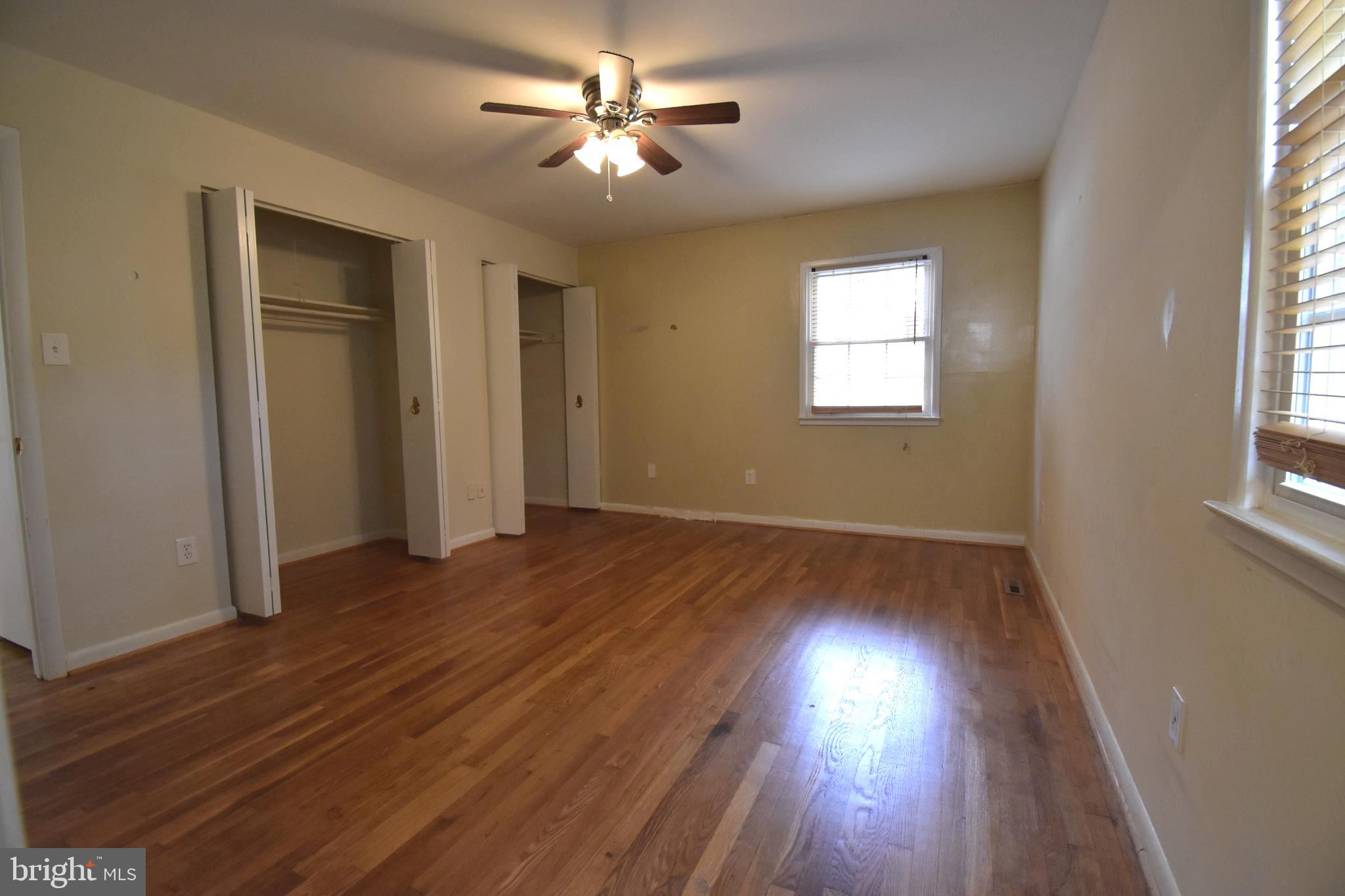 RUTHERFORD - Residential Lease