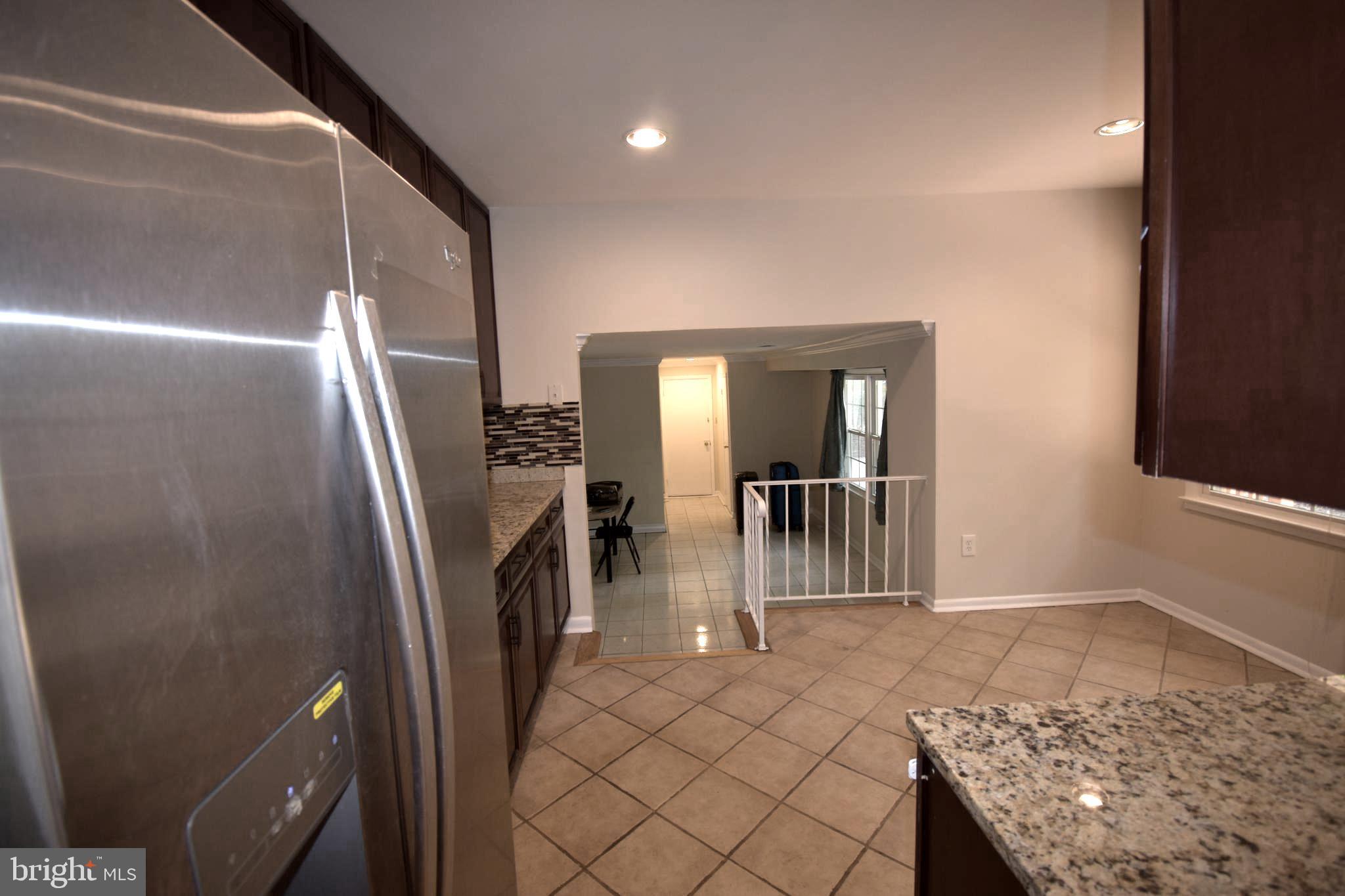 RUTHERFORD - Residential Lease