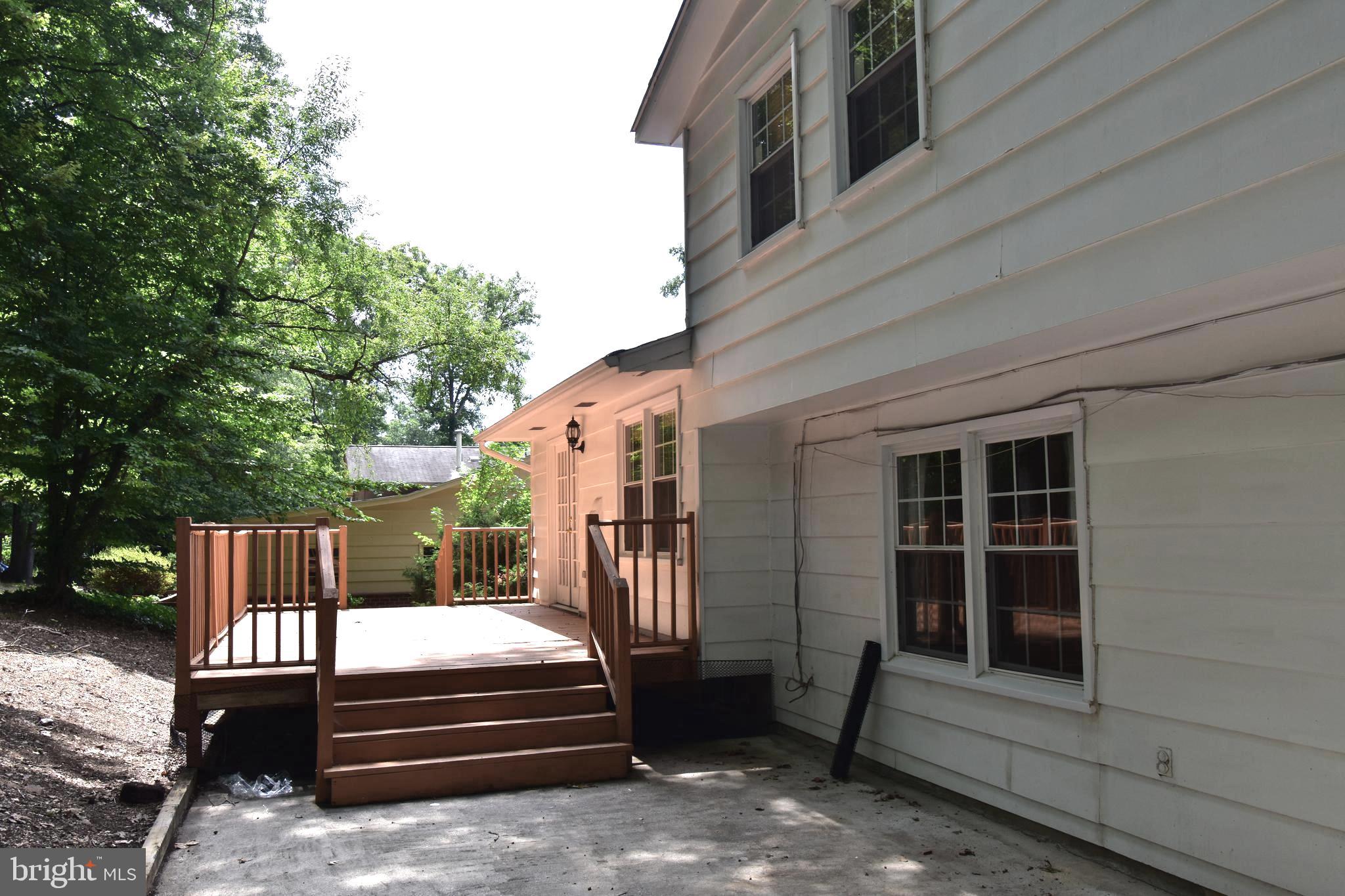 RUTHERFORD - Residential Lease