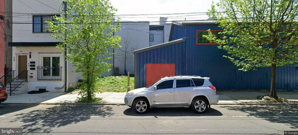 Photo of 530 W Berks Street, PHILADELPHIA, PA 19122 (MLS # PAPH2537890)