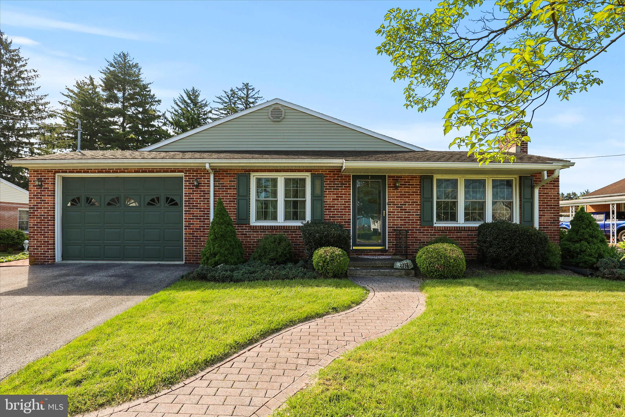SHILOH - Residential