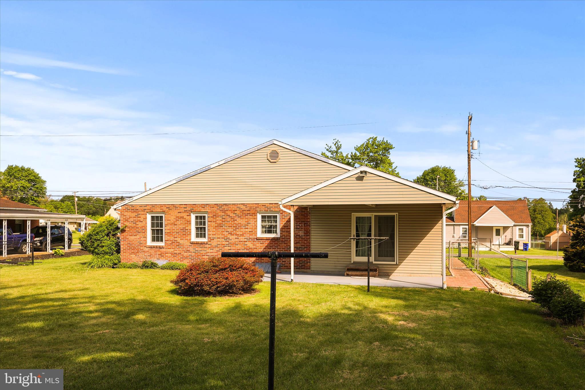 SHILOH - Residential