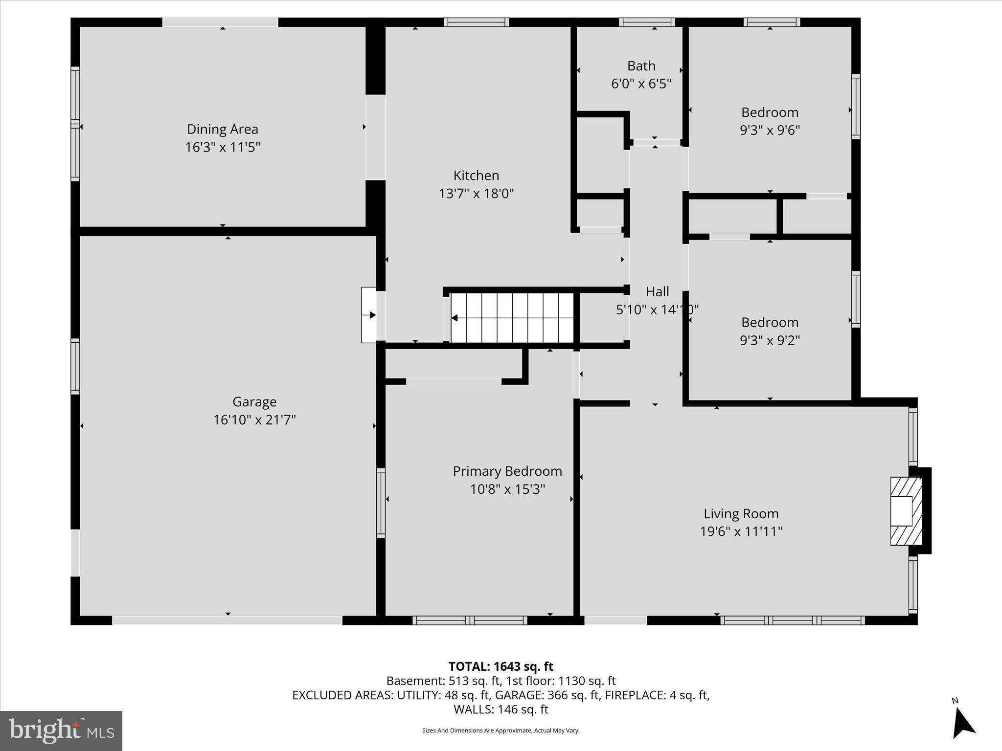 SHILOH - Residential