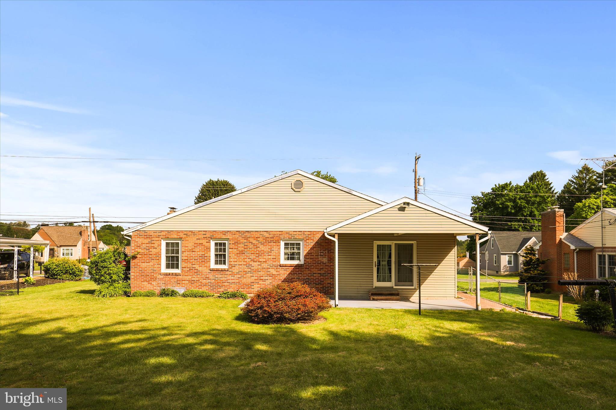 SHILOH - Residential