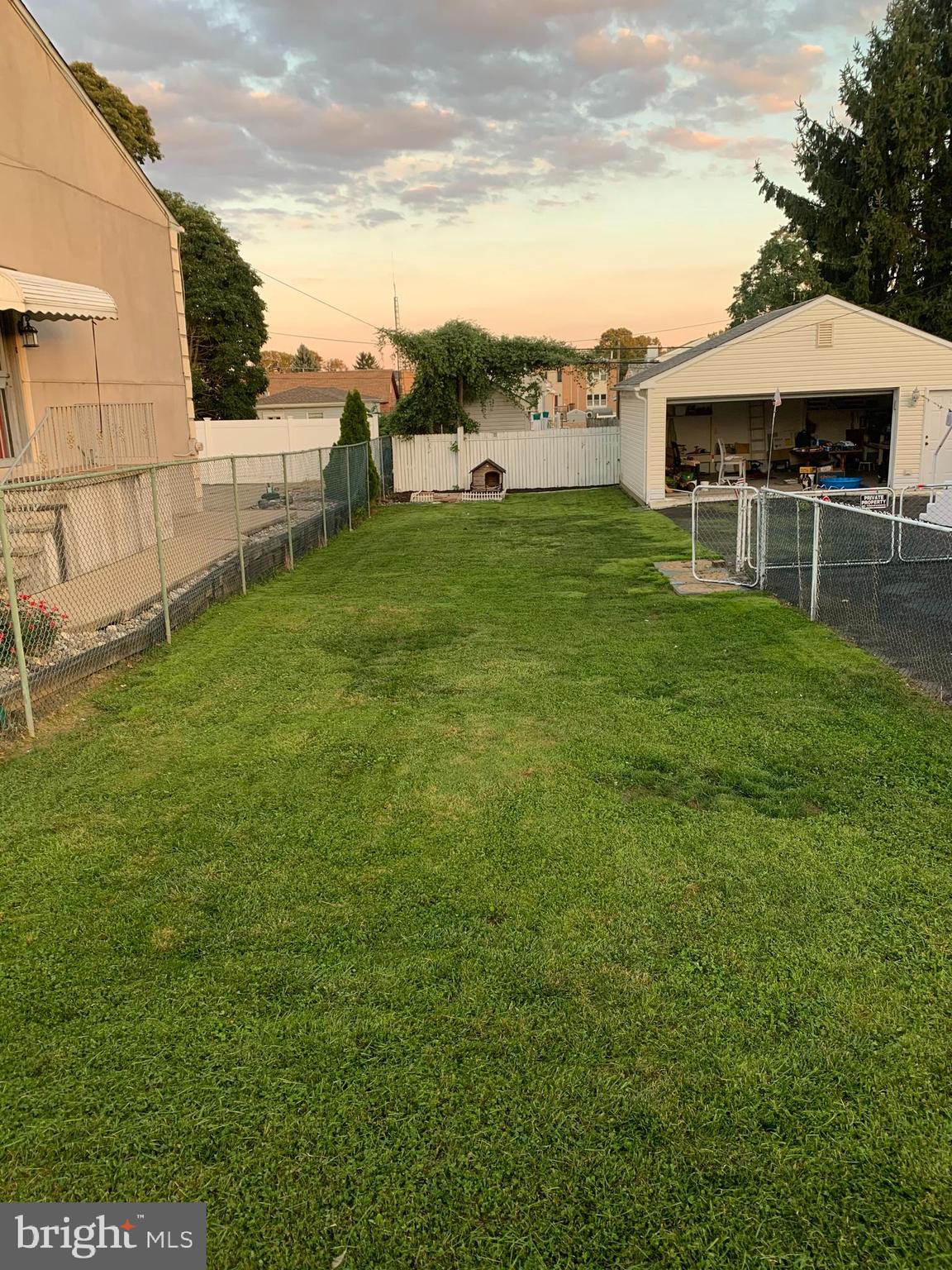 ACADEMY GARDENS - Residential