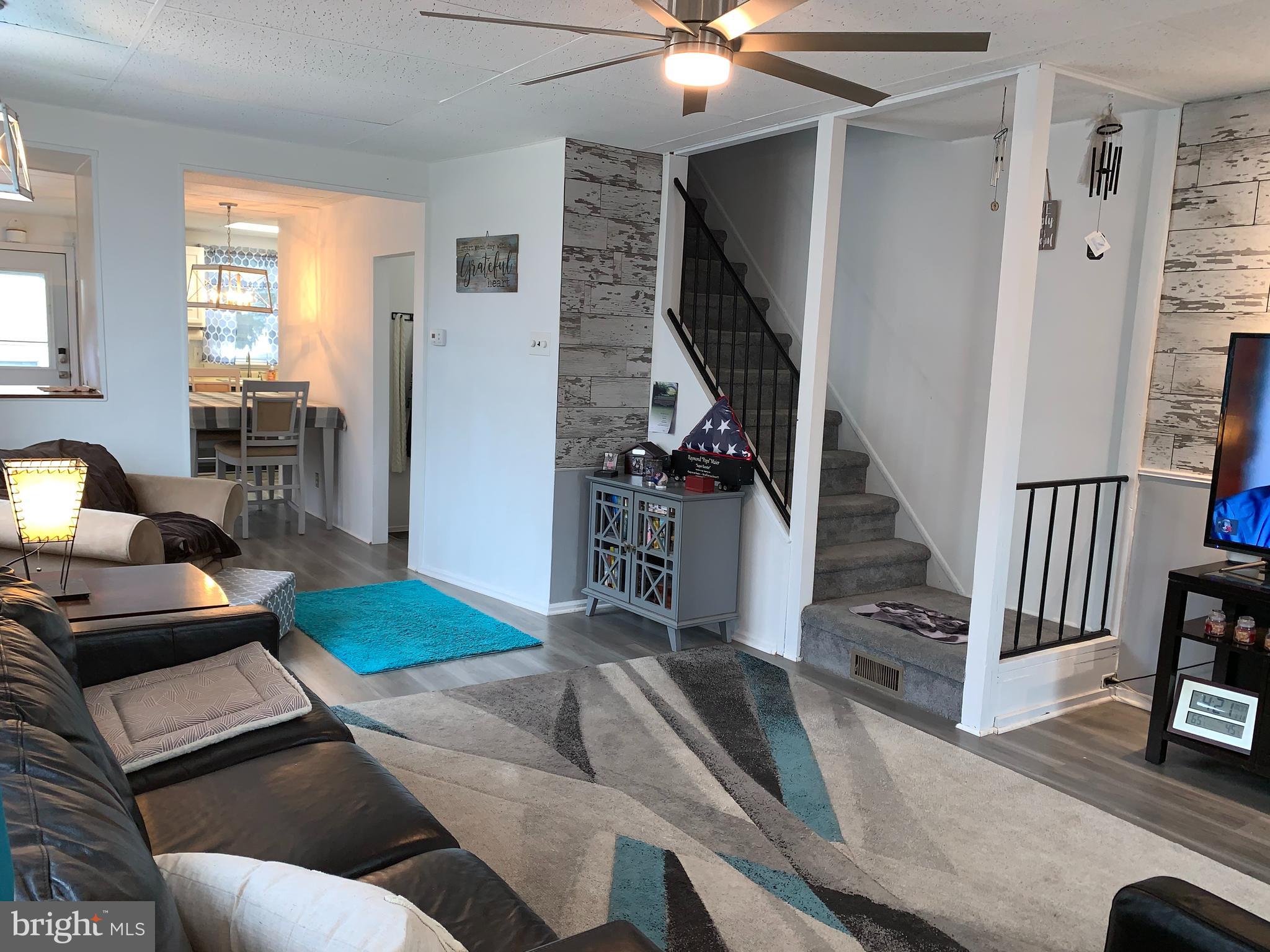 ACADEMY GARDENS - Residential