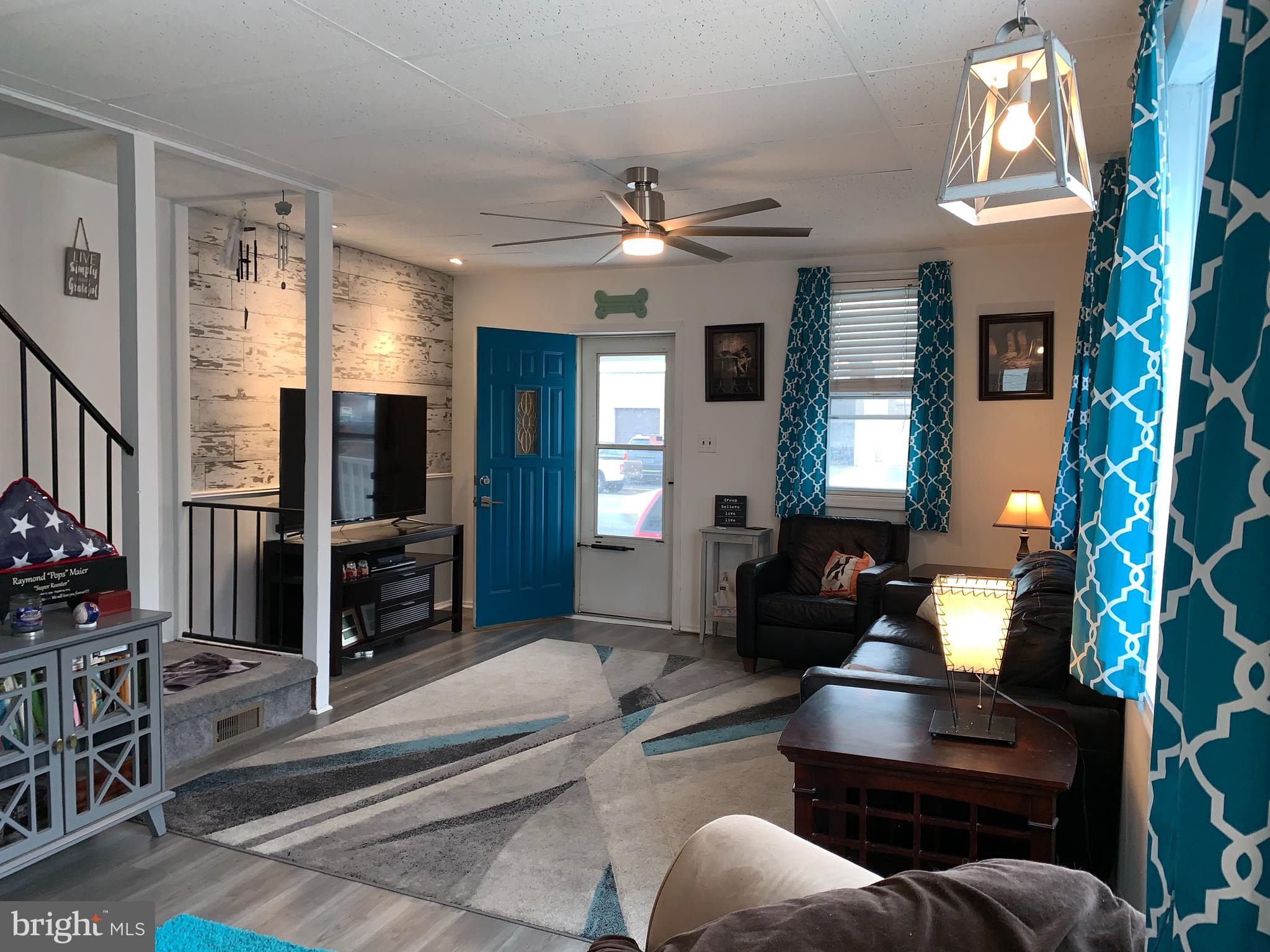 ACADEMY GARDENS - Residential