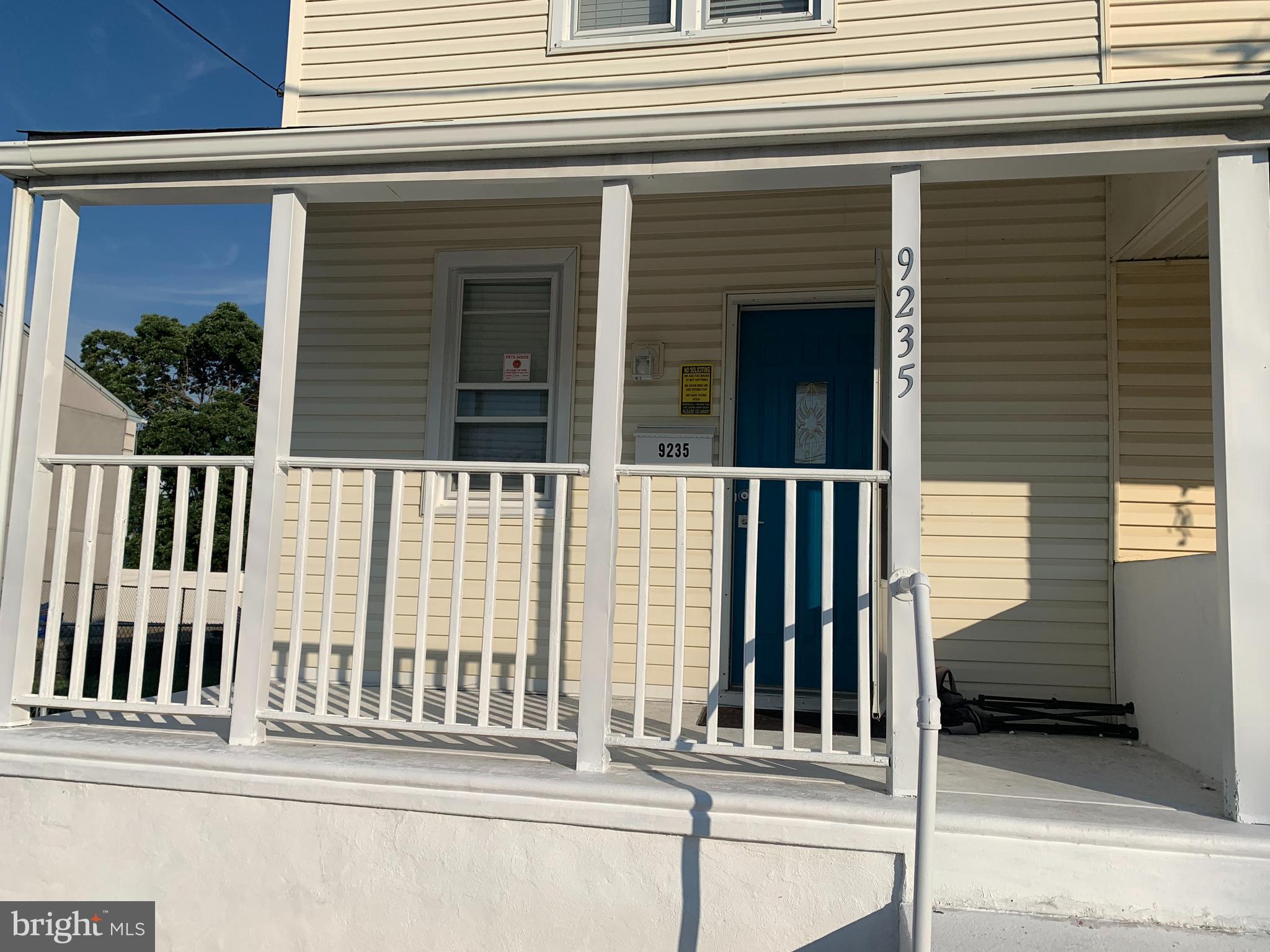 ACADEMY GARDENS - Residential