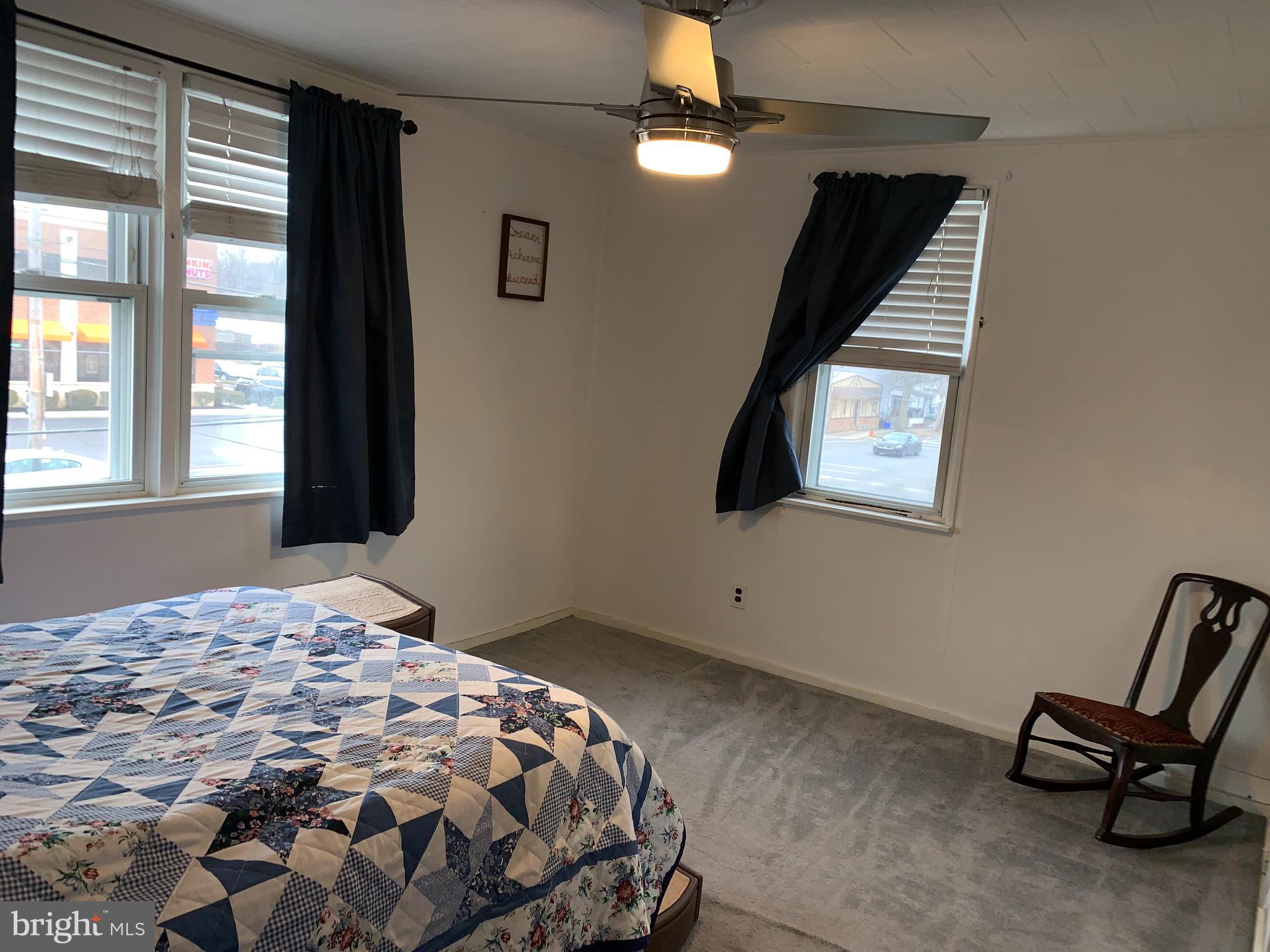 ACADEMY GARDENS - Residential