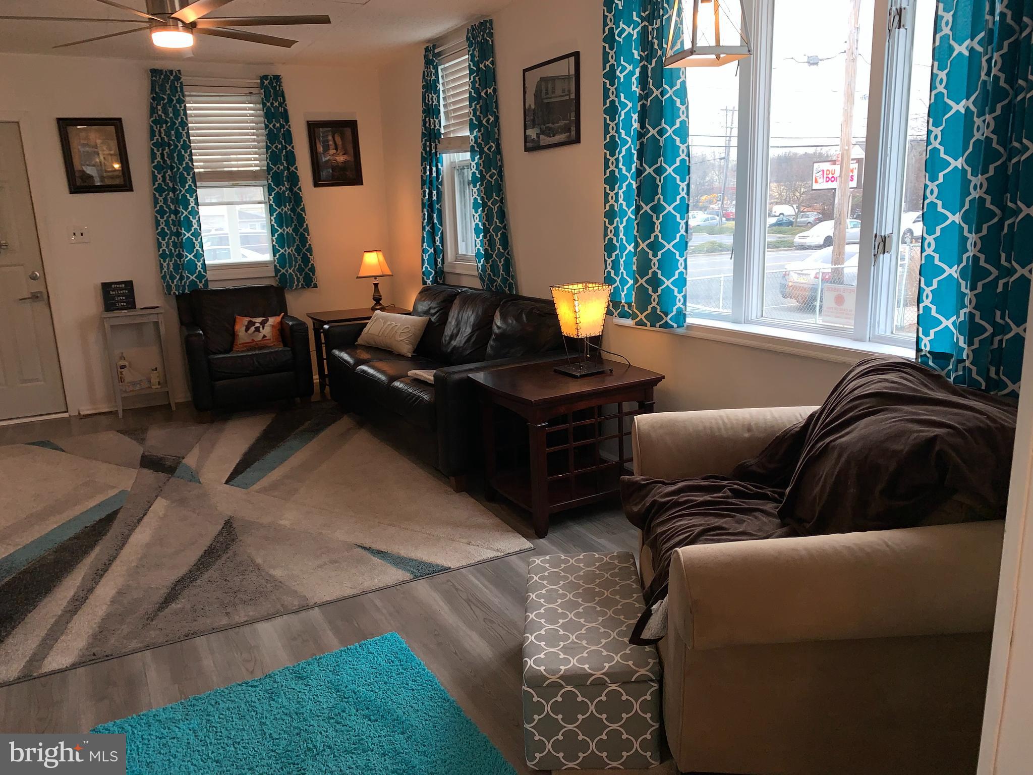 ACADEMY GARDENS - Residential