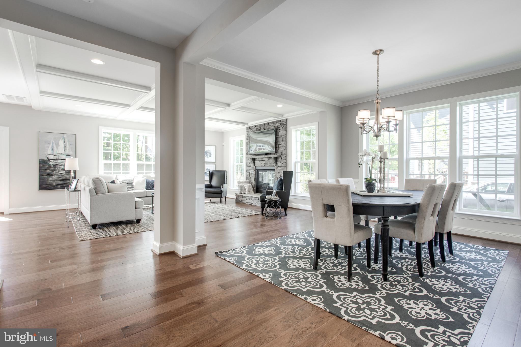 PIMMIT HILLS - Residential