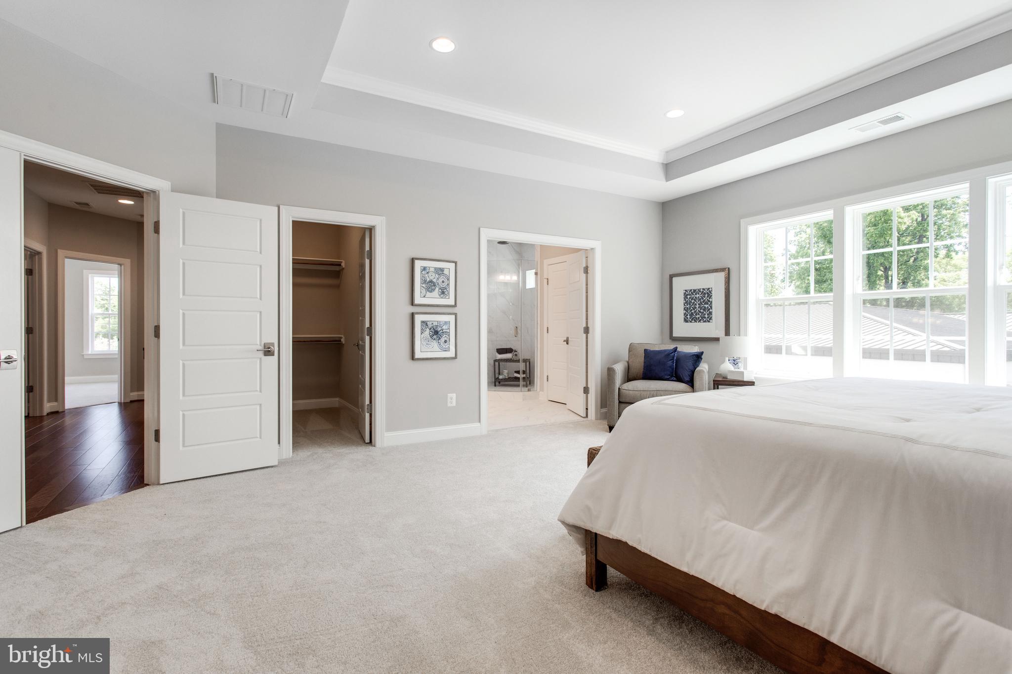 PIMMIT HILLS - Residential